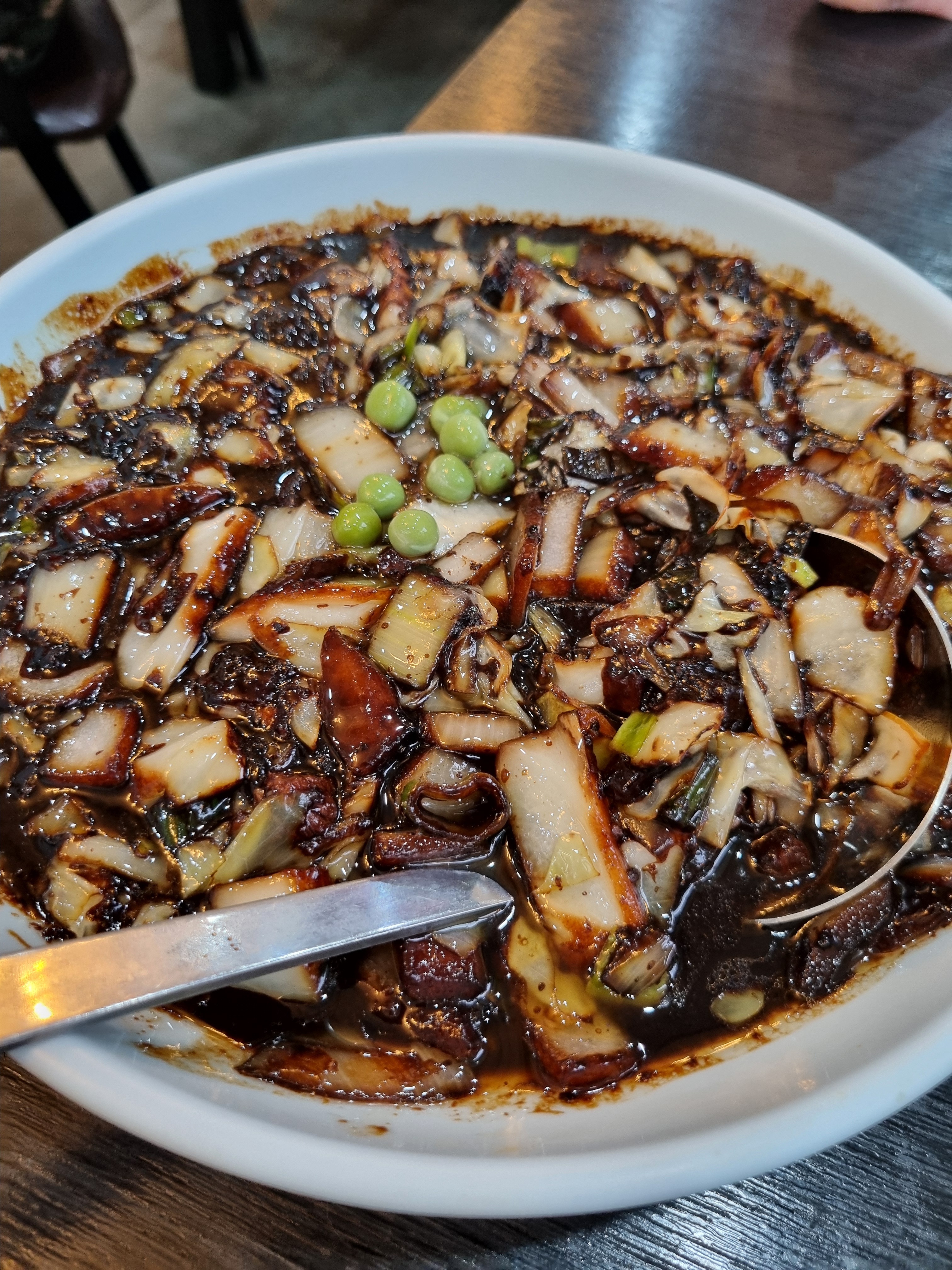 [삼척 맛집 동승춘] 직접 가본 로컬 리뷰