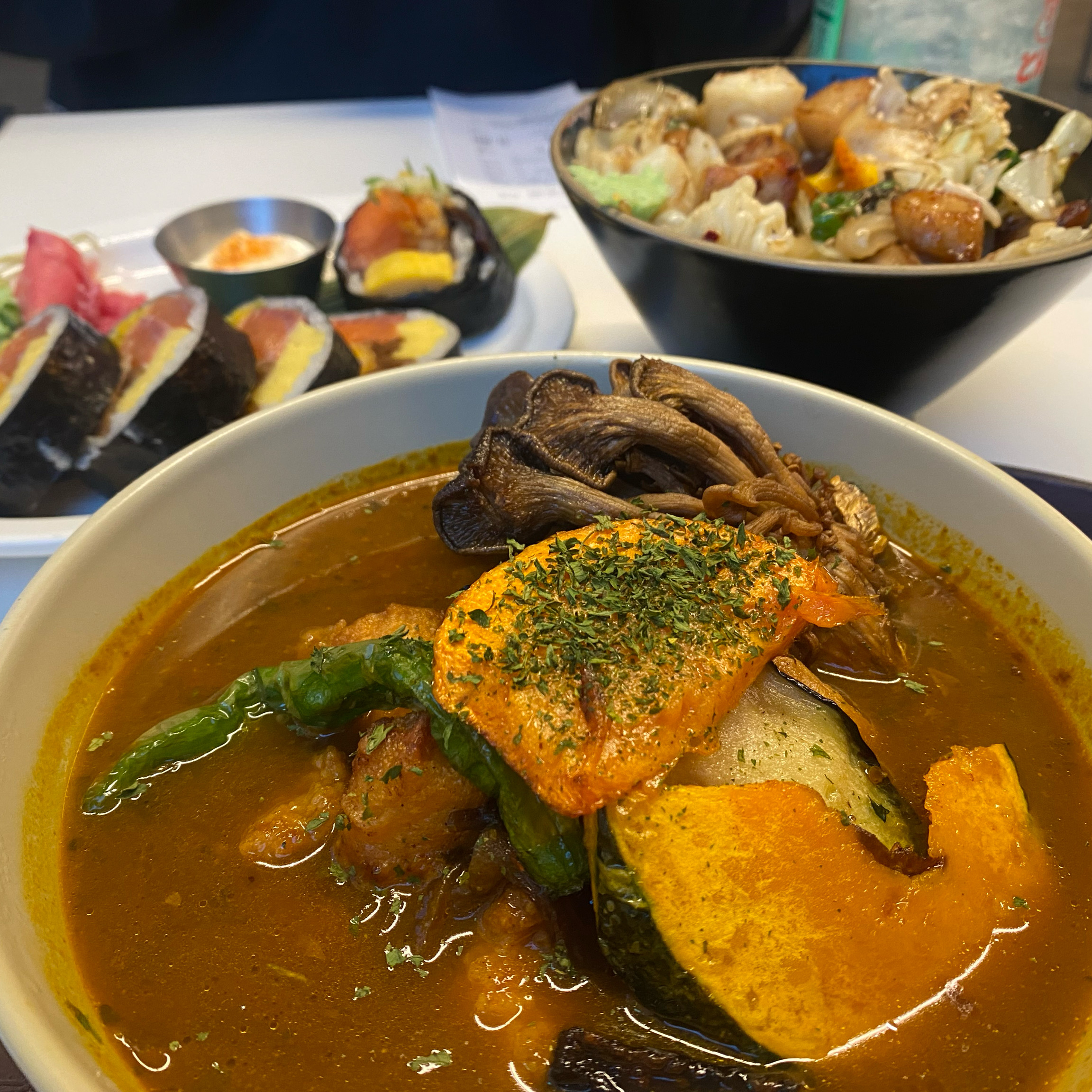 
광화문역식당 초이다이닝 광화문점