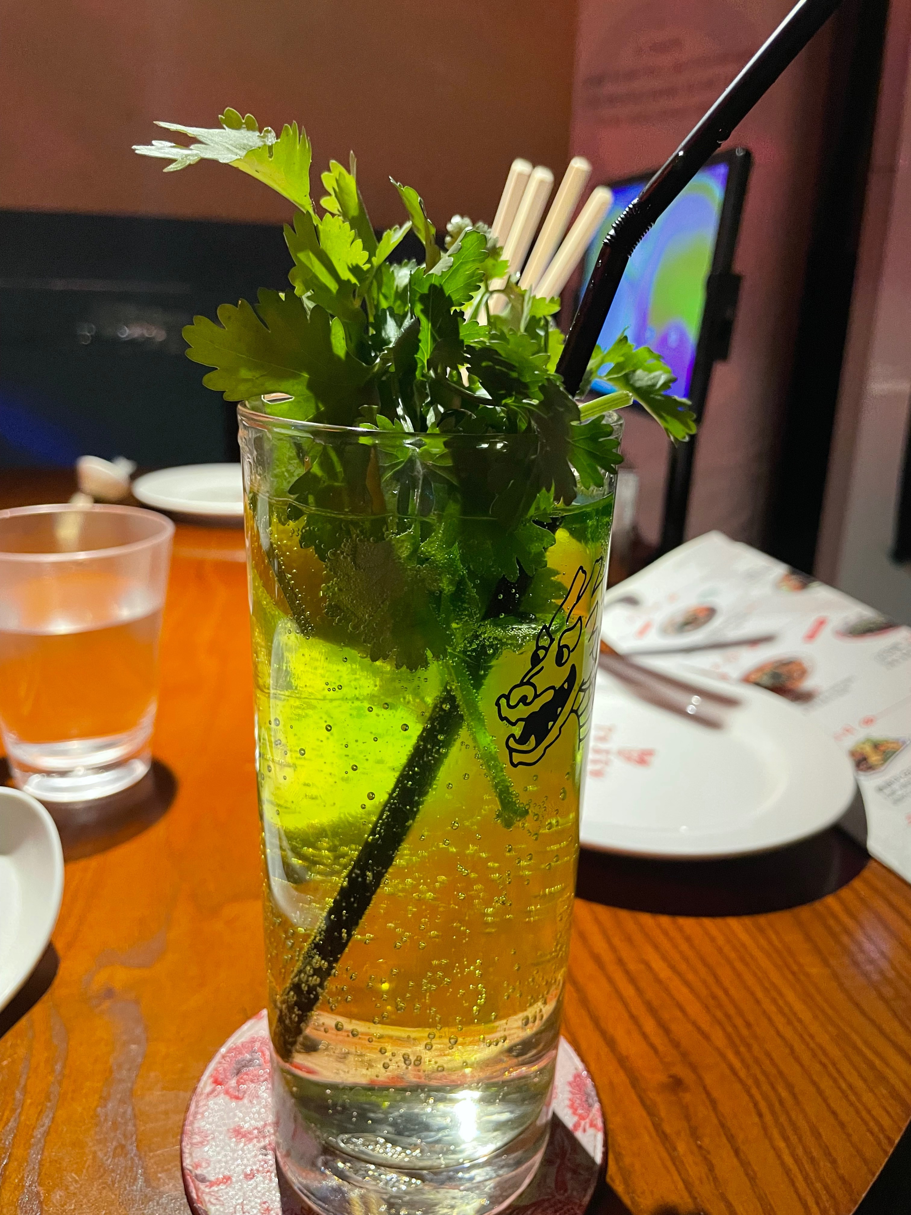 
개롱역식당 라운지목화 본점