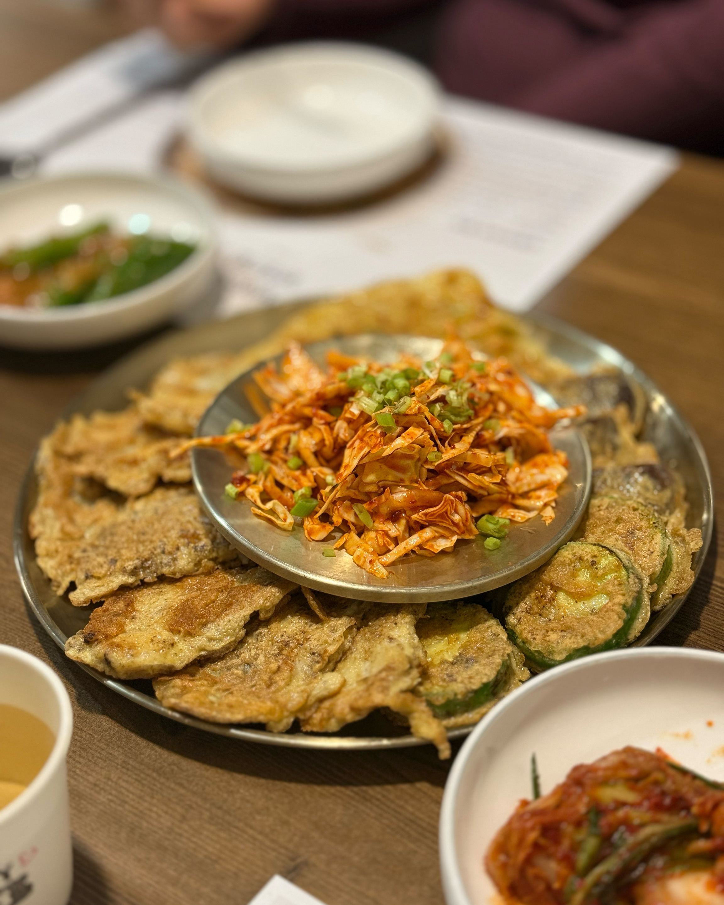 
오목교역식당 하순옥황금안동국시 목동본점