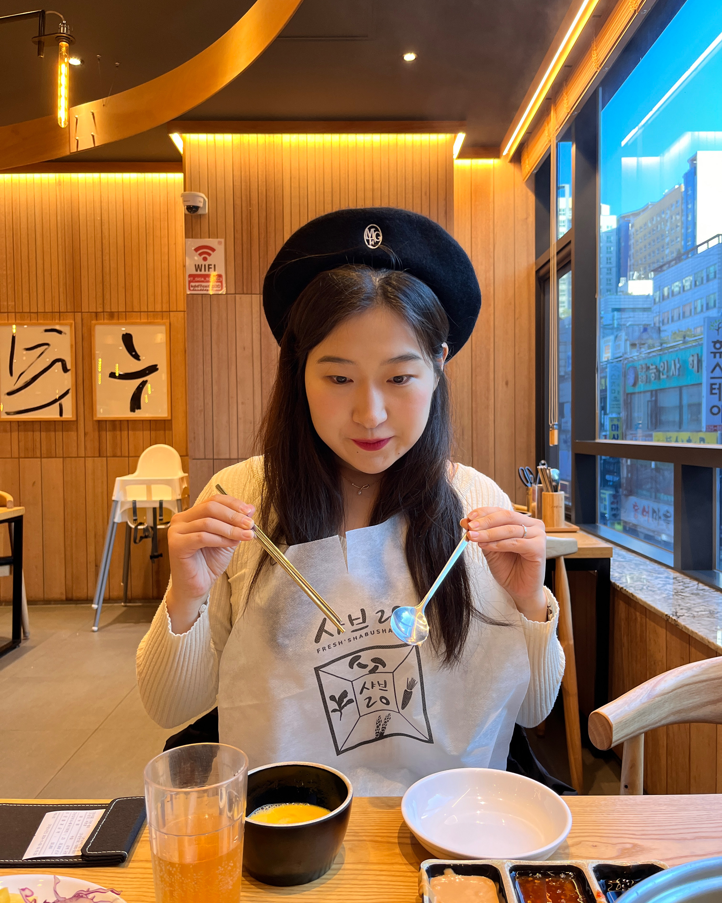 부천 샤브샤브 맛집 가려면 - 부천시청역 맛집 샤브20 부천시청점