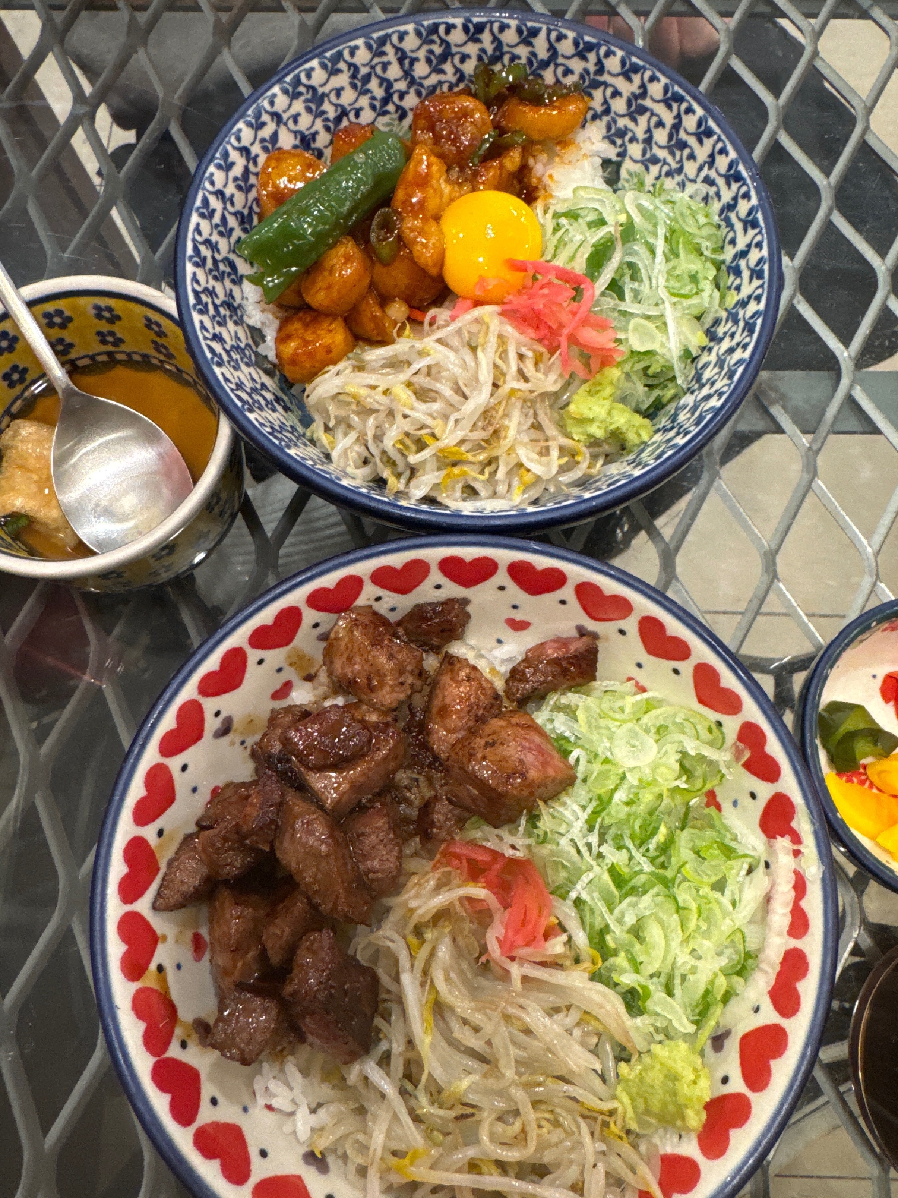 Yeouido Station Restaurant Mido Finance Yeouido