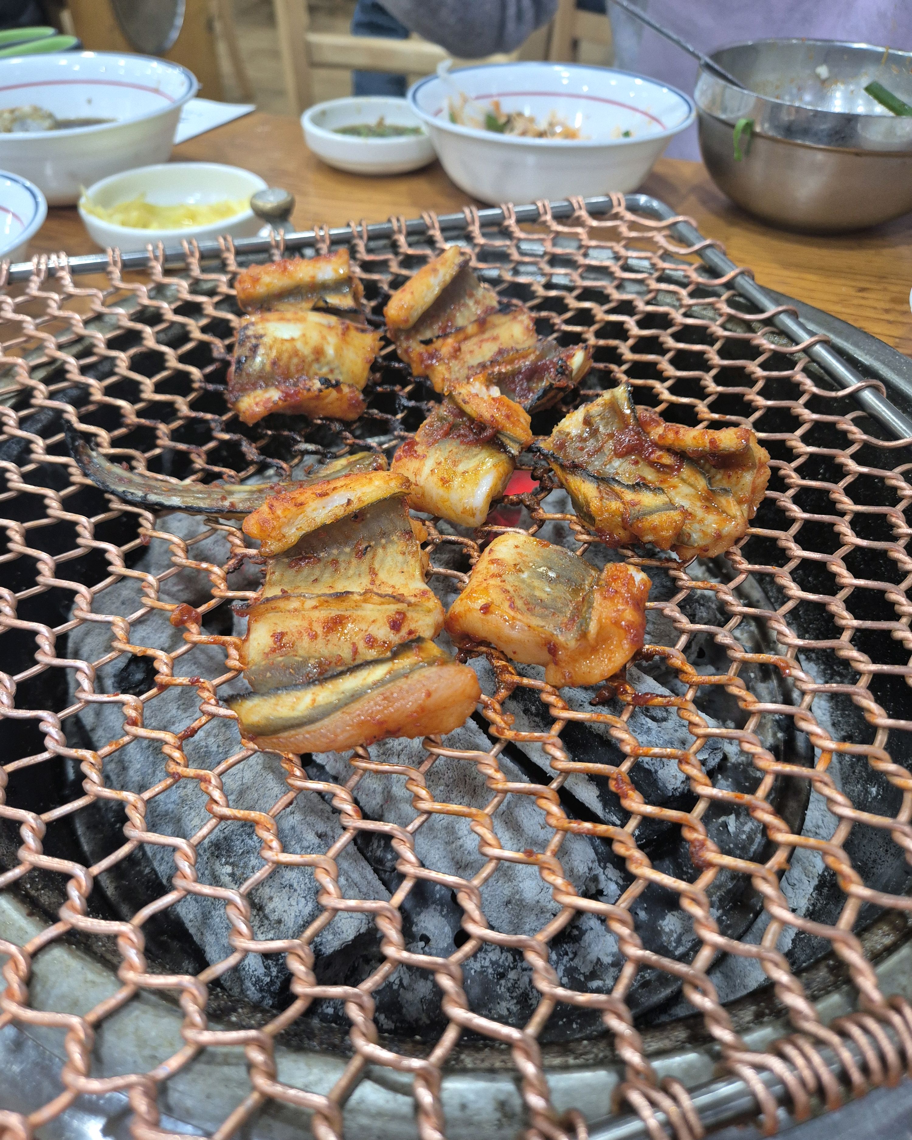 [여수 맛집 산골식당] 직접 가본 로컬 리뷰