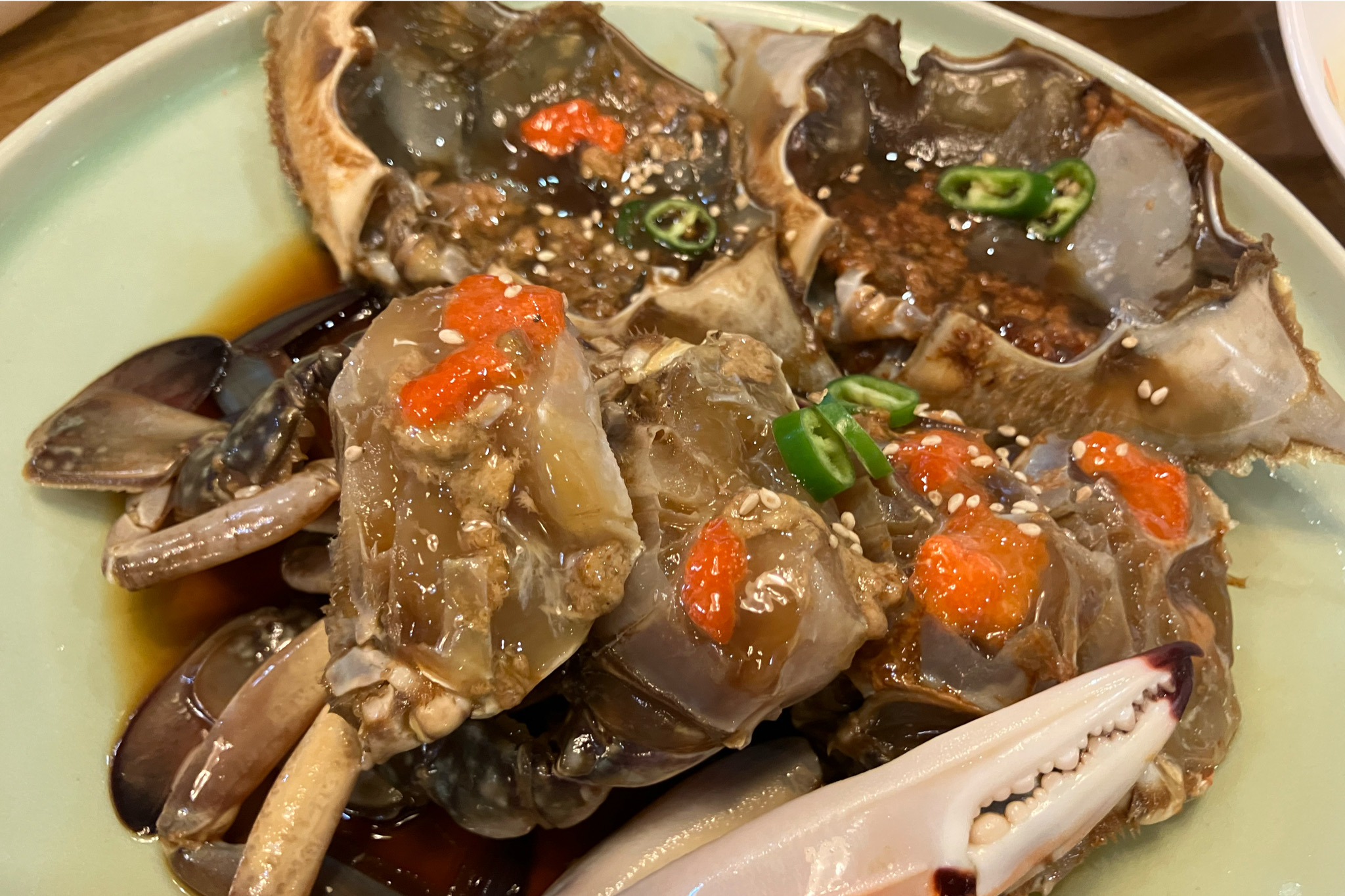 [부산역 맛집 골목게장 부산역본점] 직접 가본 로컬 리뷰