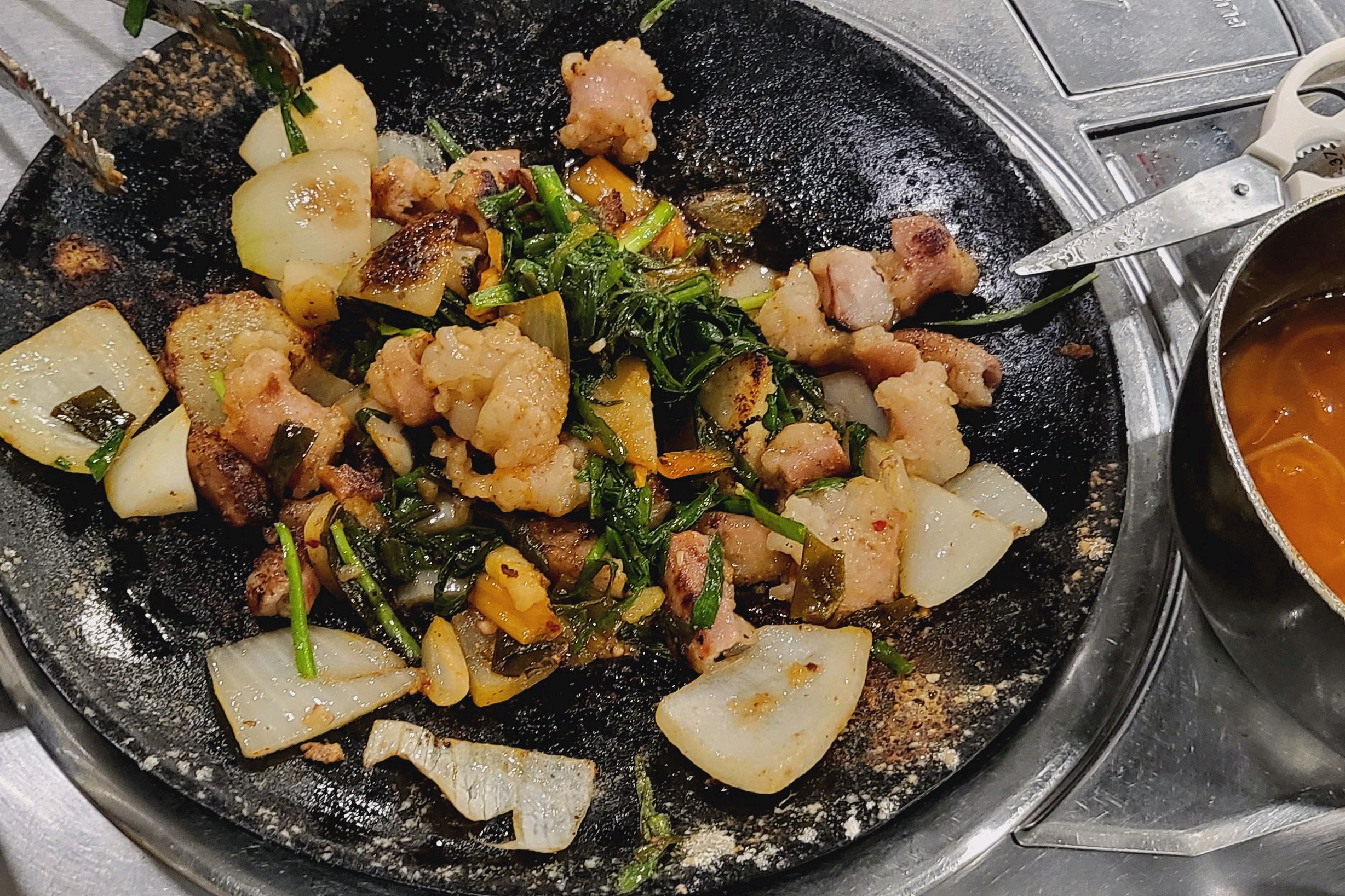 
공덕역식당 곱 마포직영점