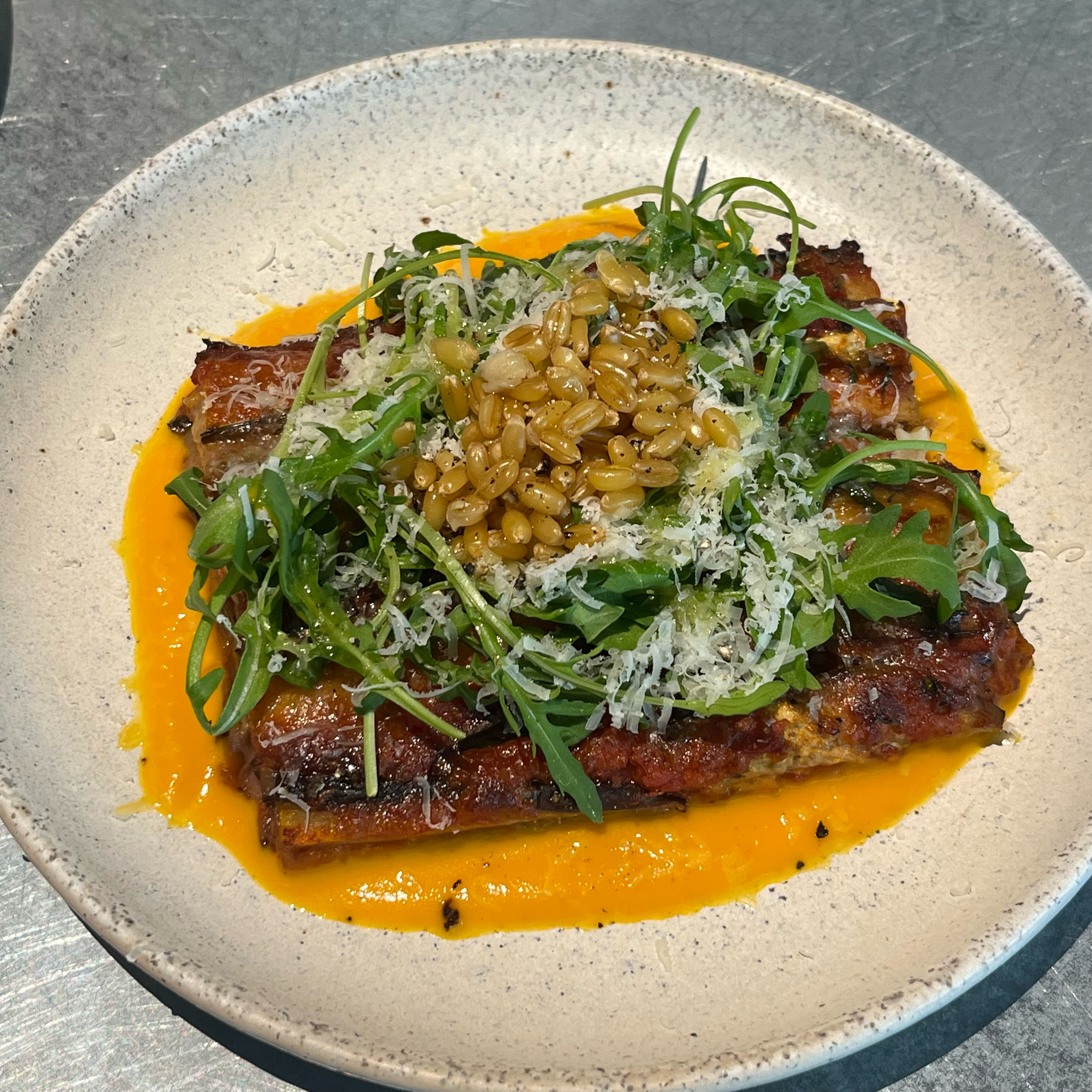 [경리단길 맛집 내추럴하이] 직접 가본 로컬 리뷰