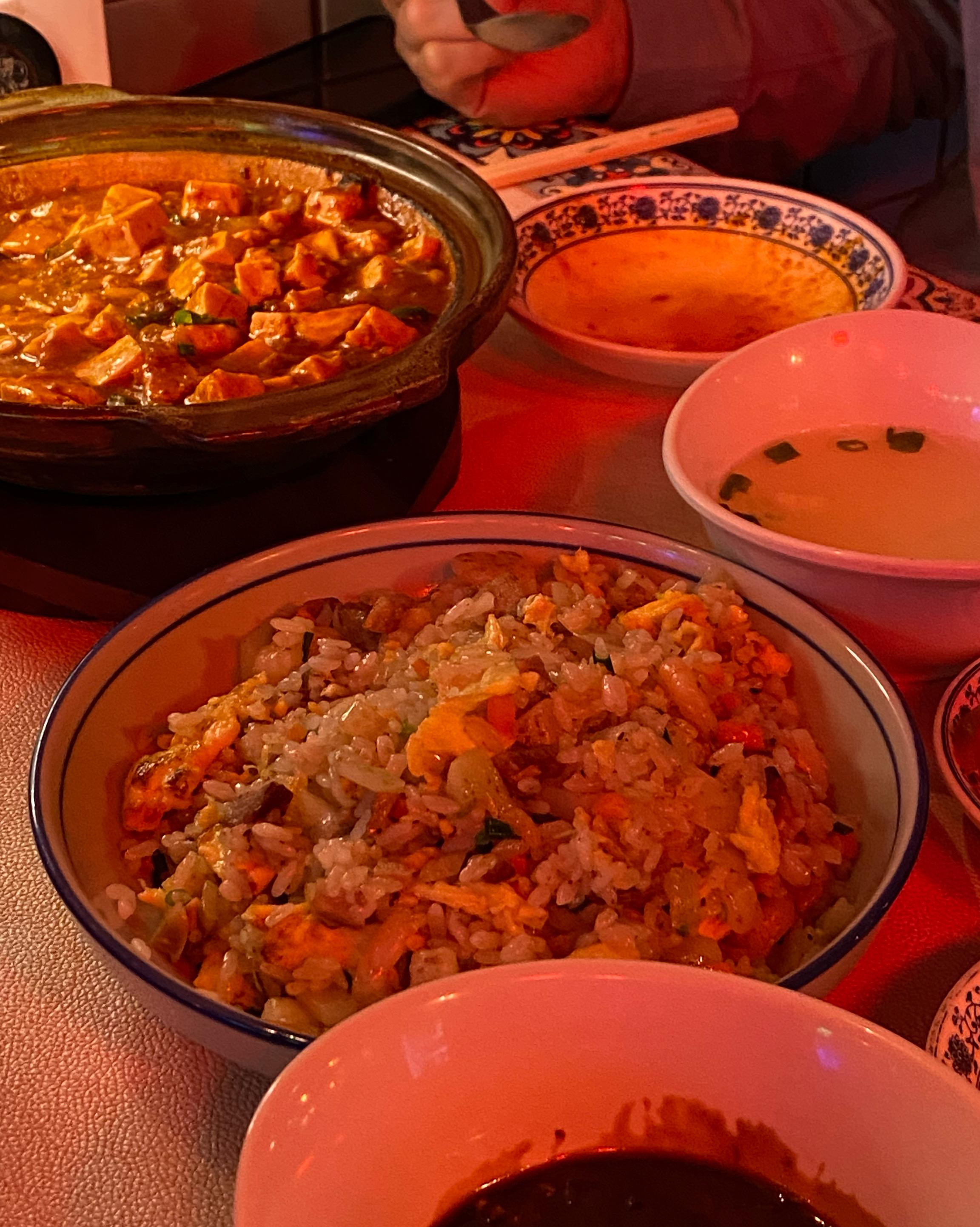 정자역 맛집 뽀짜이빤 내돈내산 방문리뷰