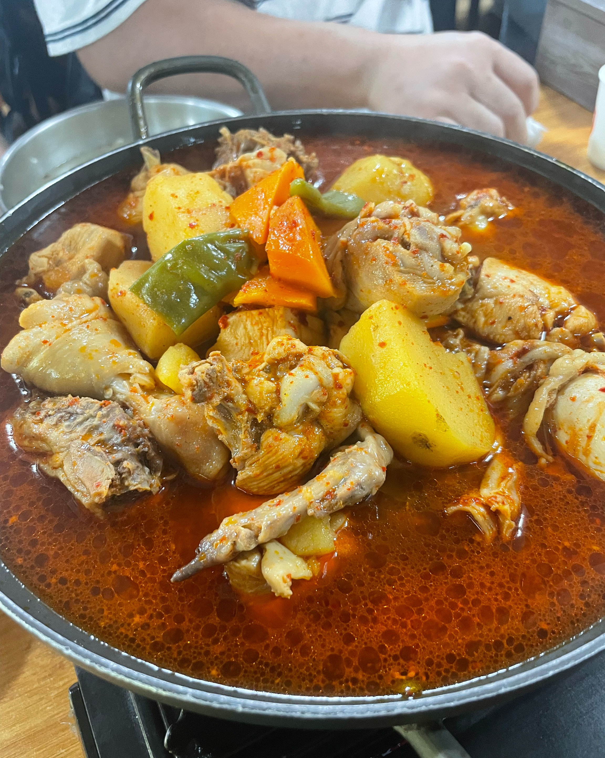 
여의나루역식당 영원식당