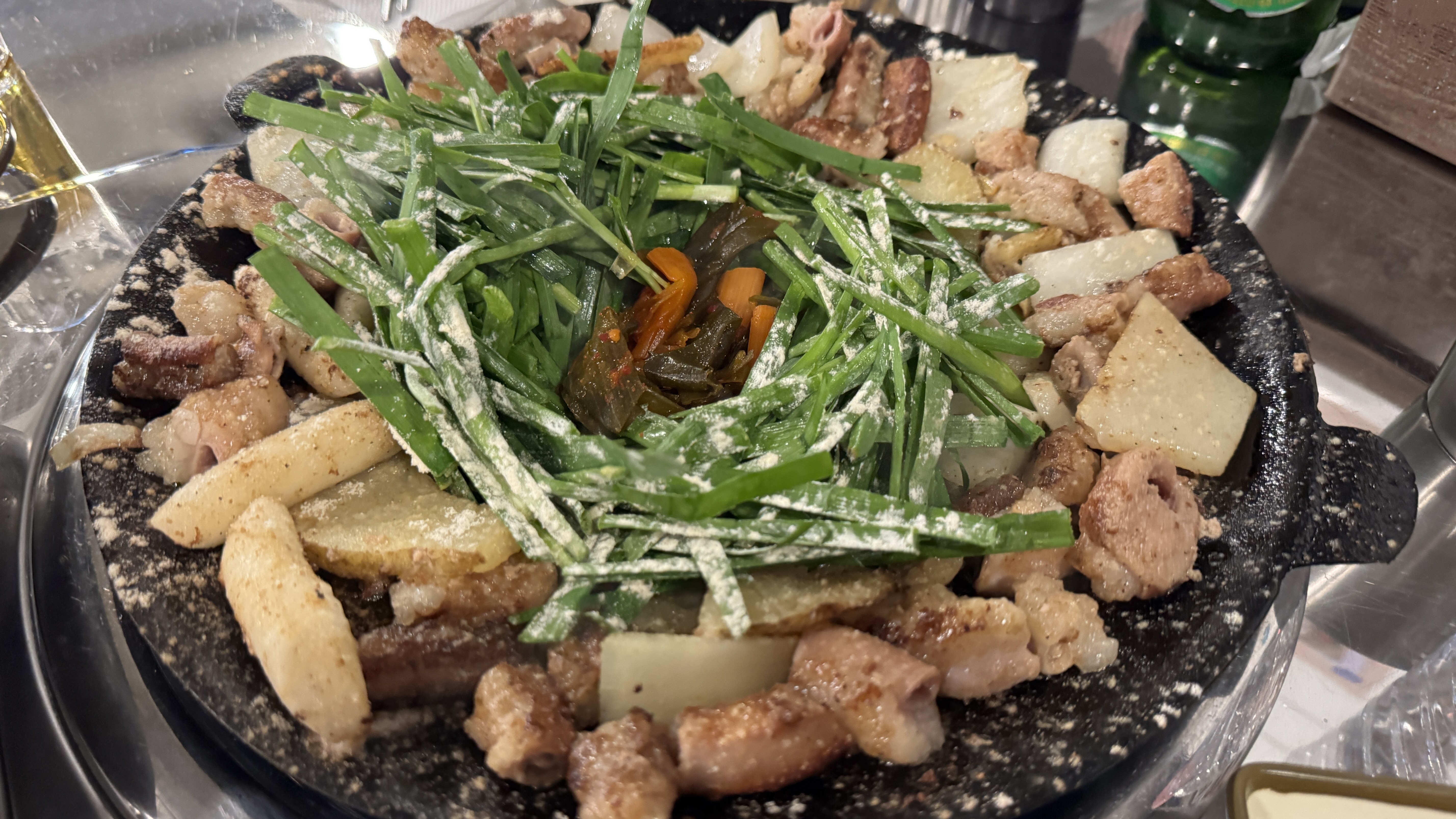 
공덕역식당 곱 마포직영점