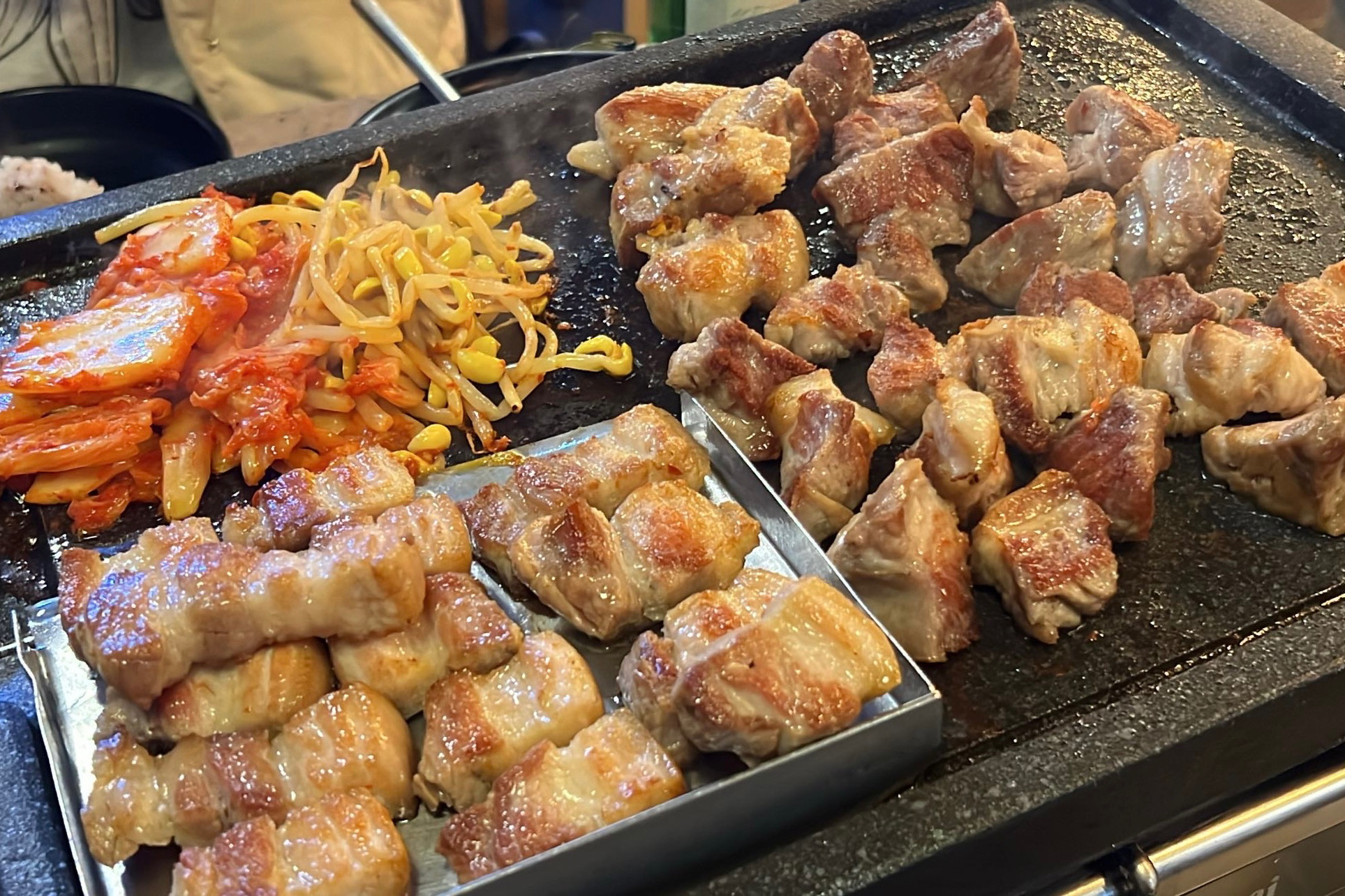 [광화문 맛집 초반식당] 직접 가본 로컬 리뷰