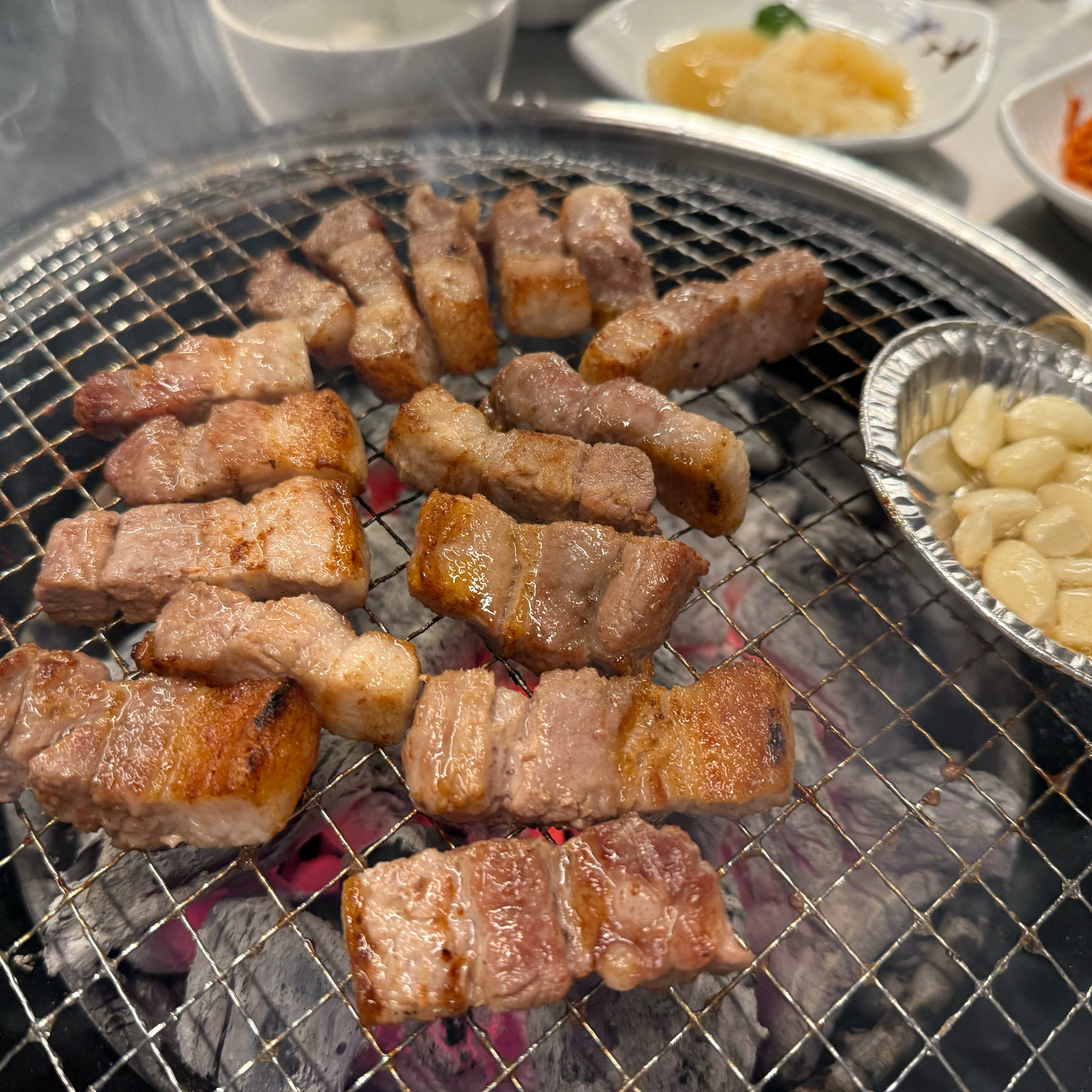 [하이원 맛집 650우화정] 직접 가본 로컬 리뷰