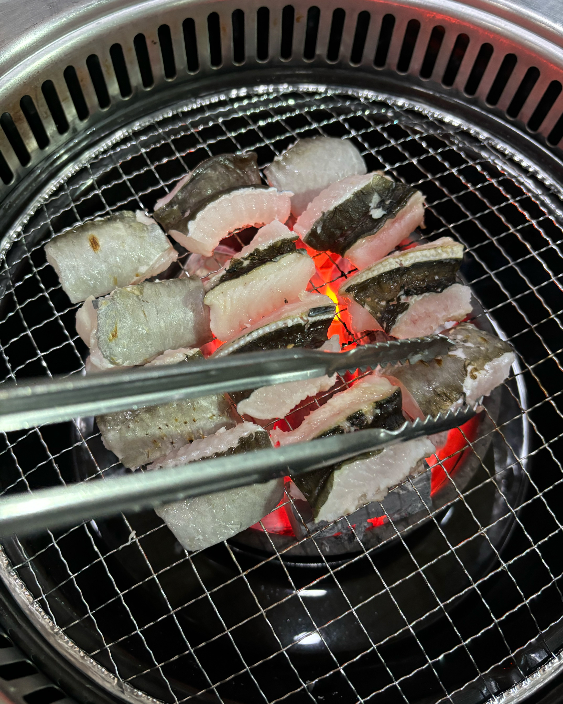 [천안 맛집 신가네장어구이 불당점] 직접 가본 로컬 리뷰