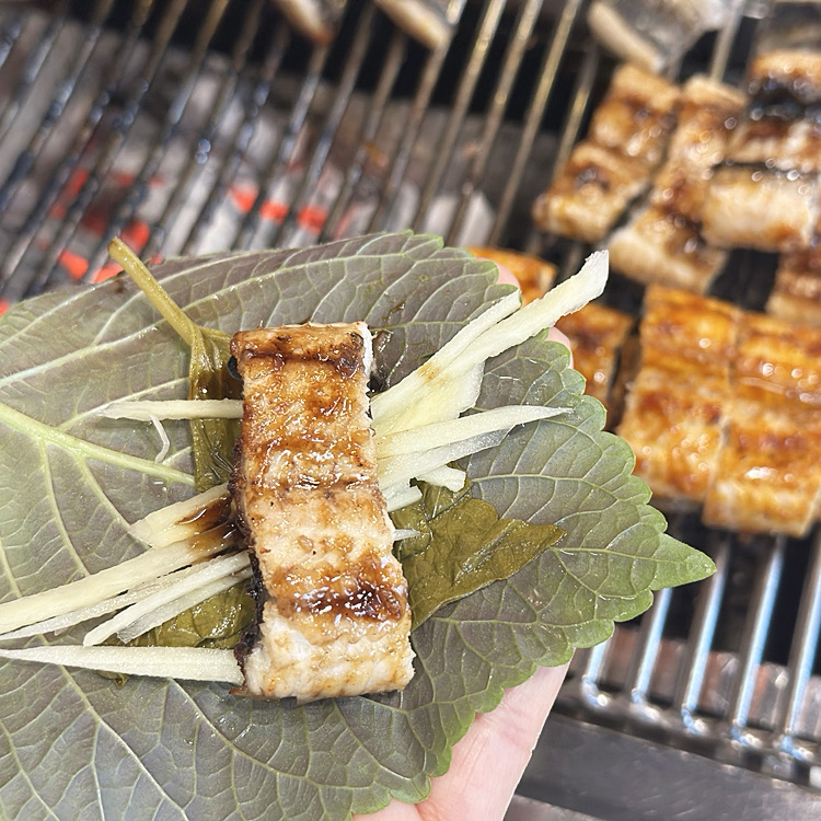 정자역 맛집 풍천장어전문 내돈내산 방문후기