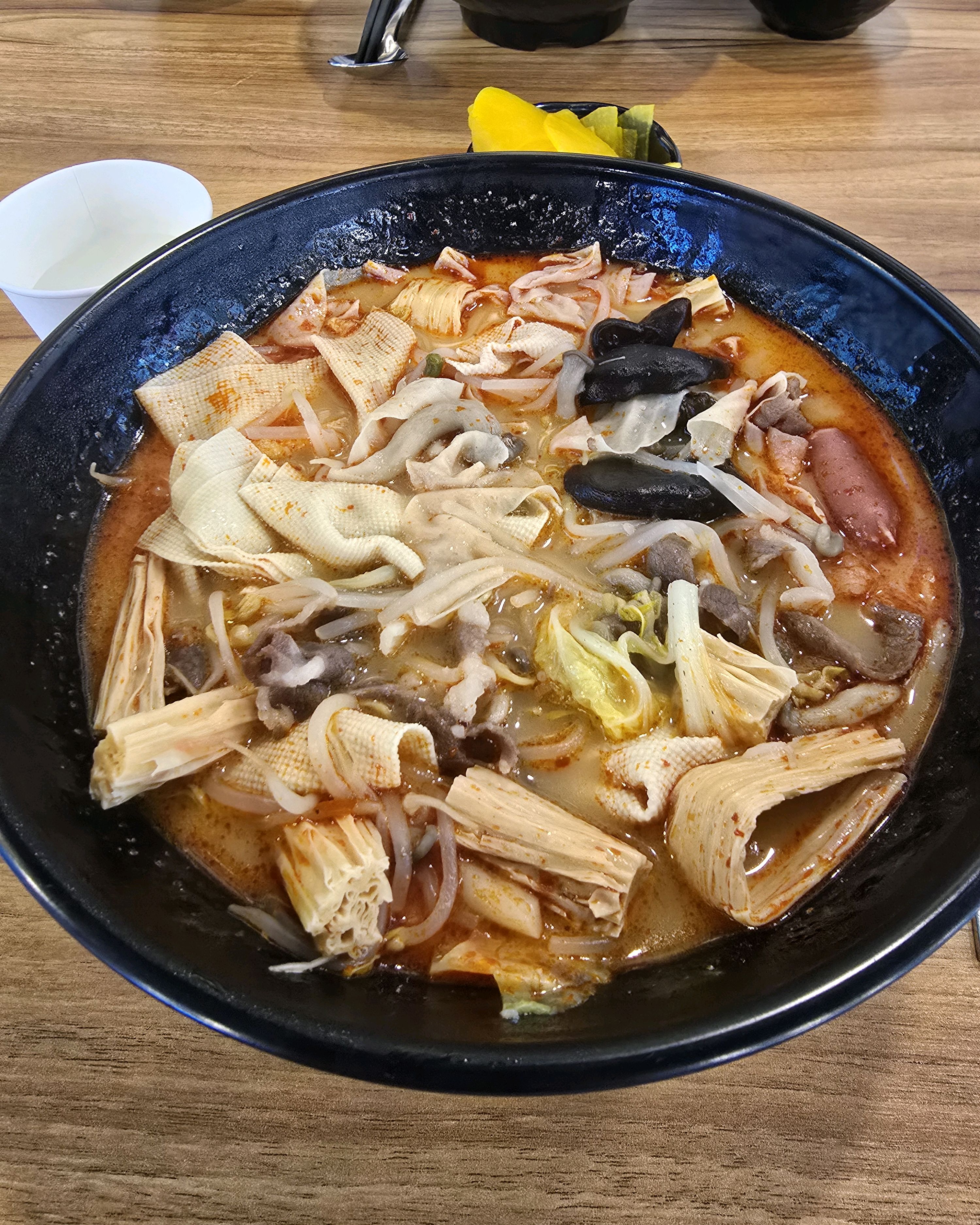 Janghanpyeong Station Restaurant Shilla Bang Maratang Jangan-dong Restaurant