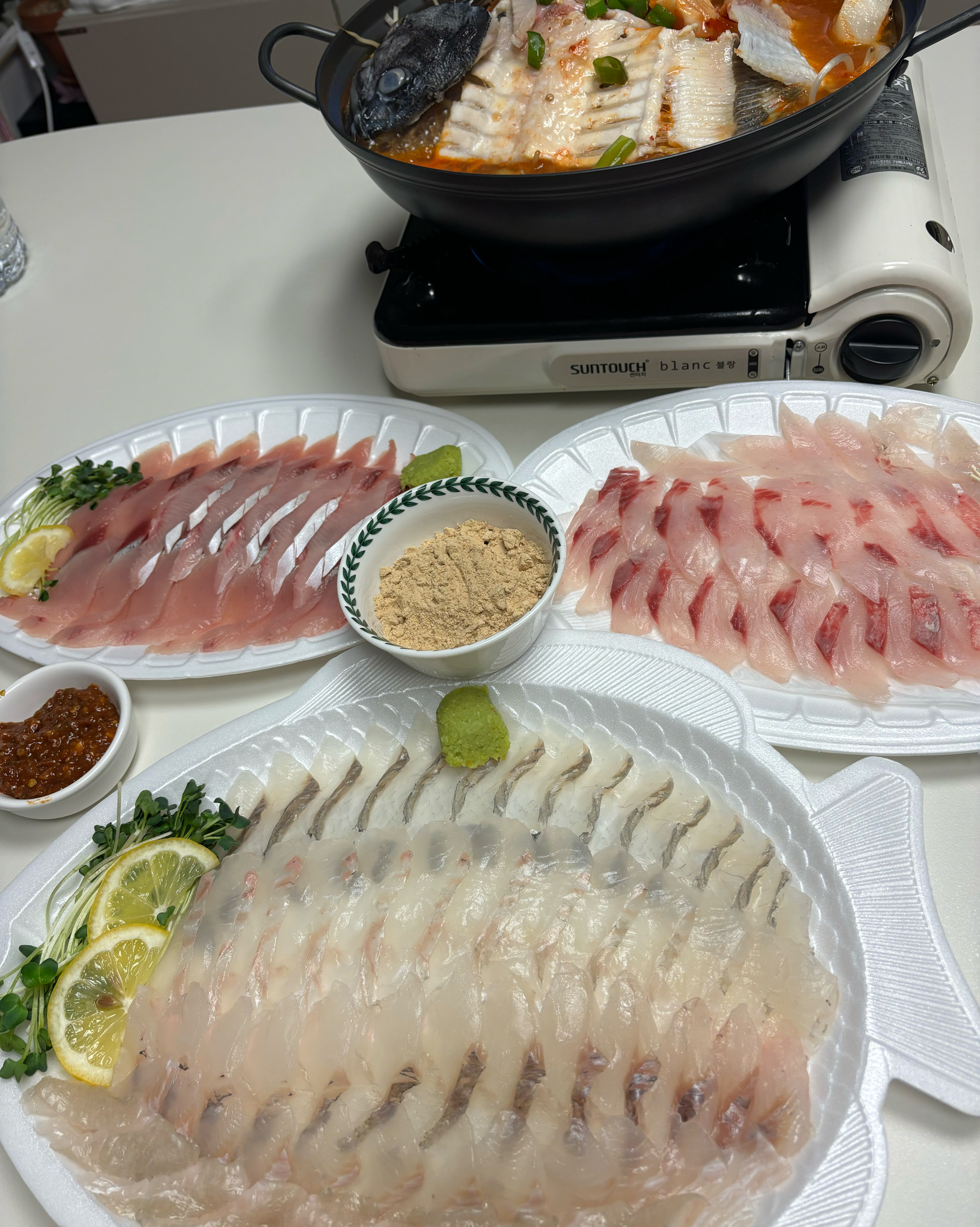 [천안 맛집 동해수산] 직접 가본 로컬 리뷰