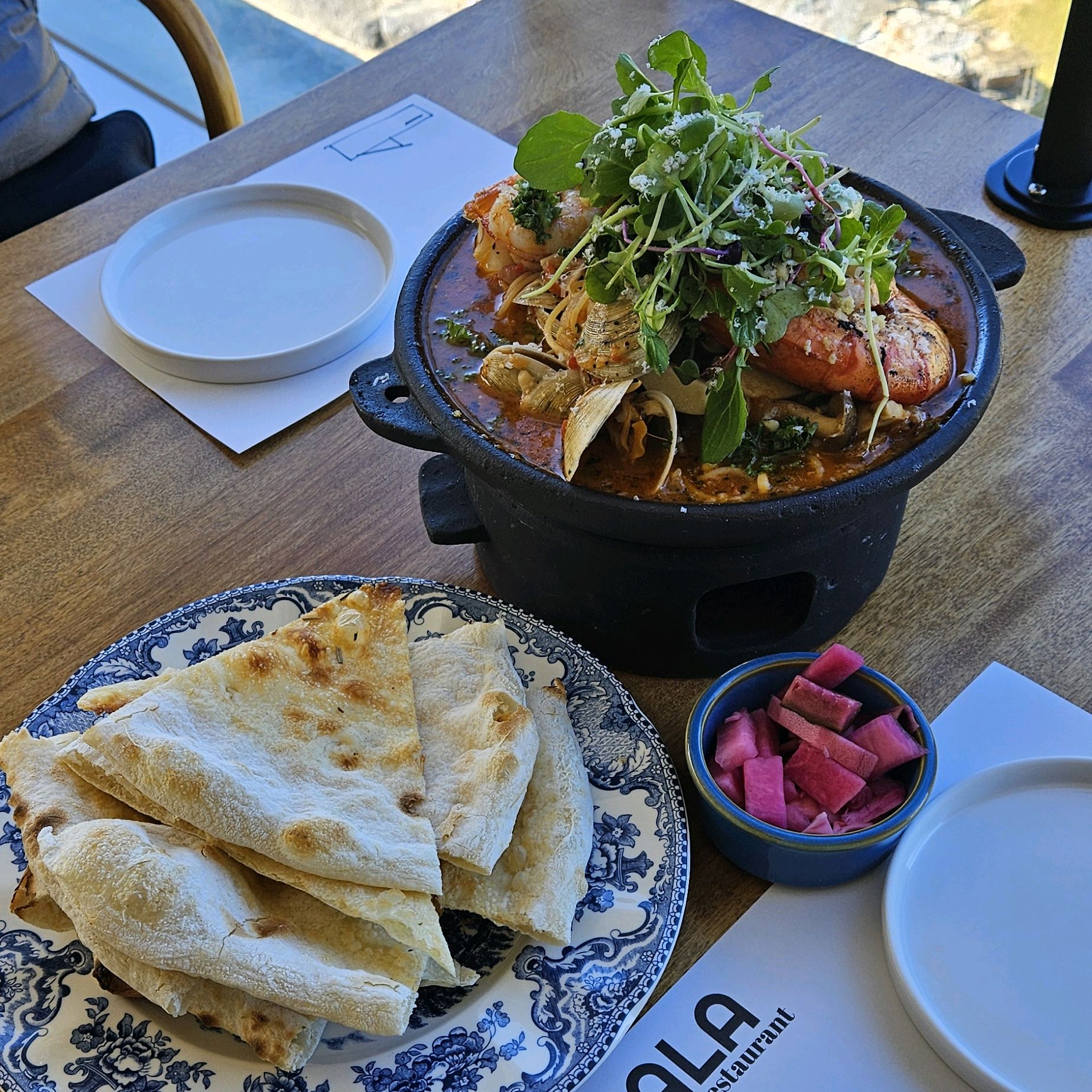 [하동 맛집 라라북천] 직접 가본 로컬 리뷰