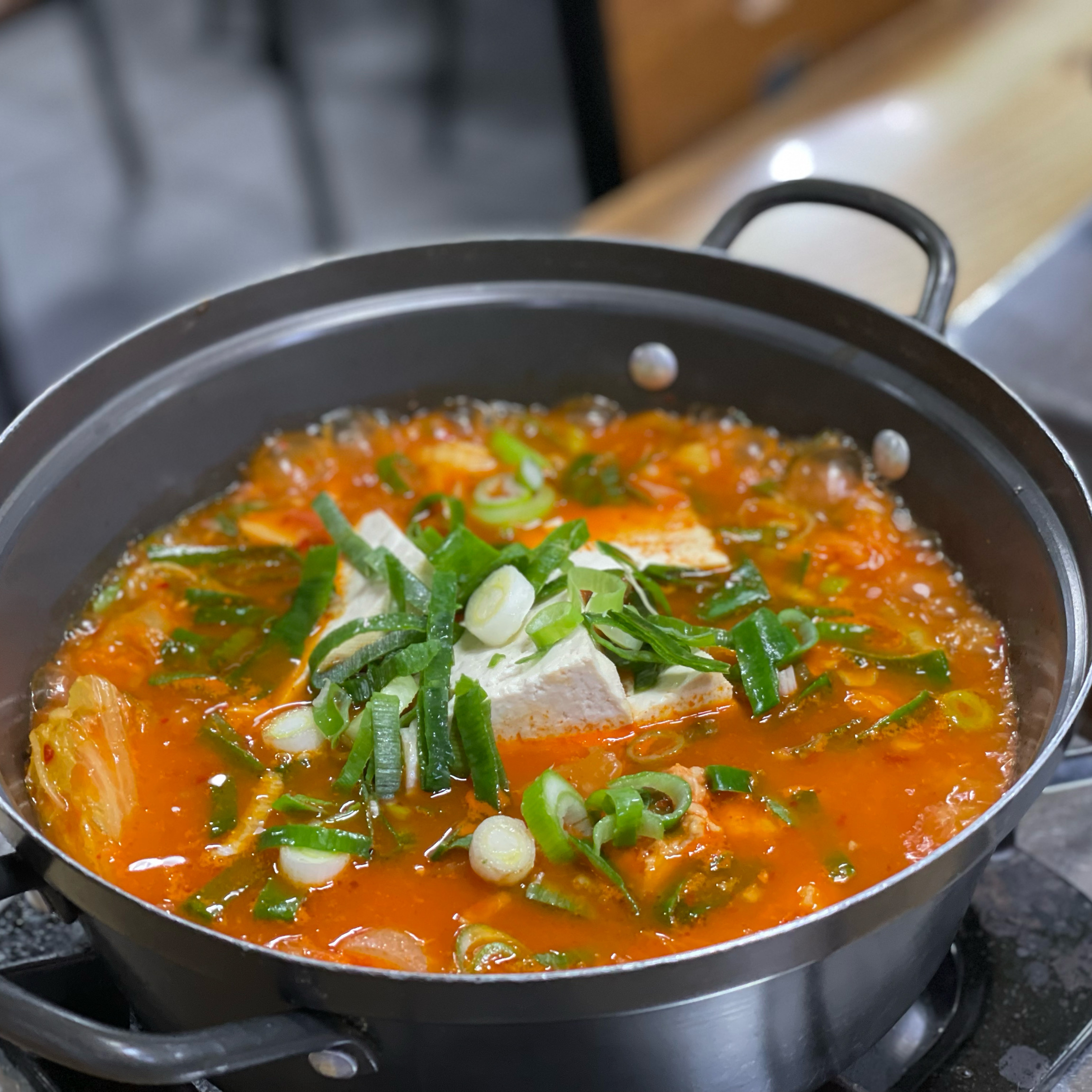 
을지로4가역식당 은주정