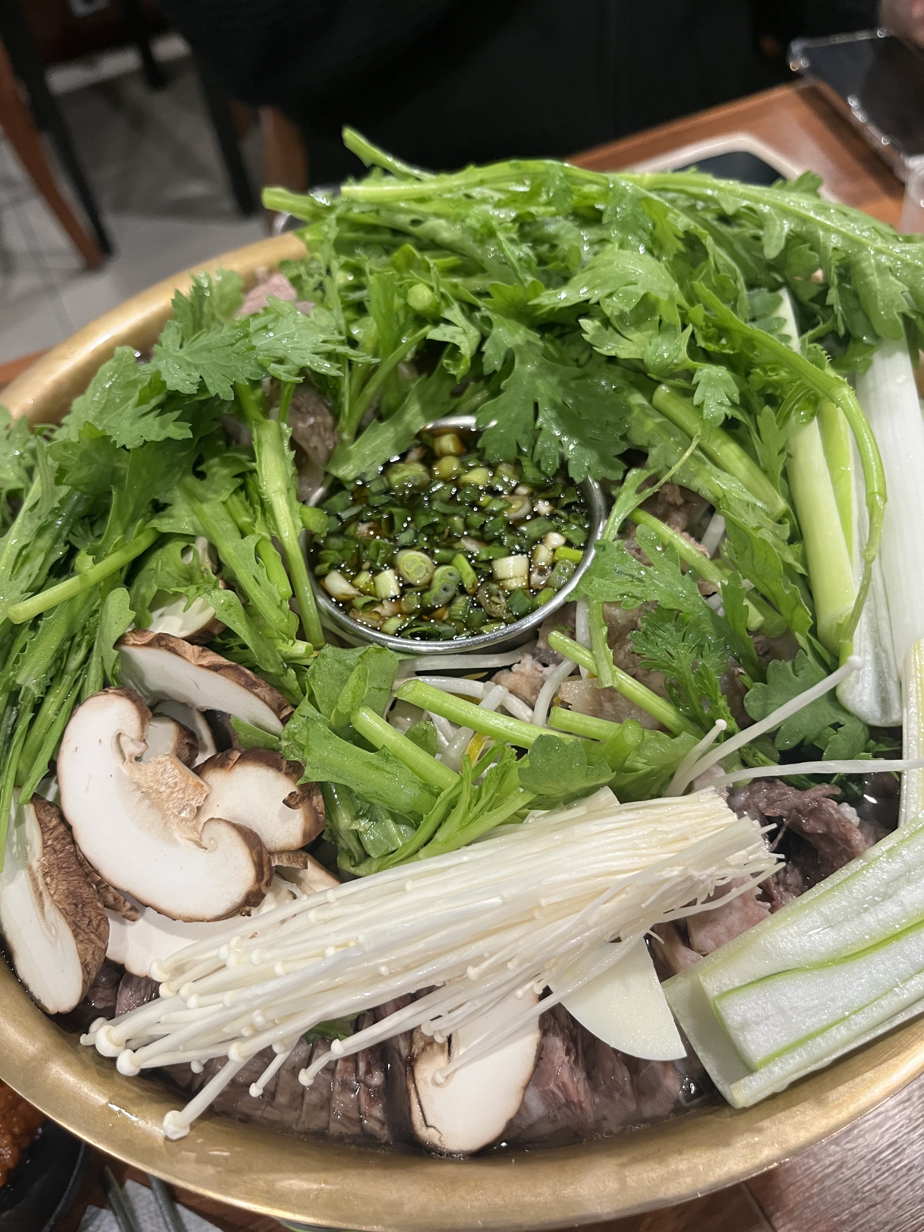 
오금역식당 옥돌현옥