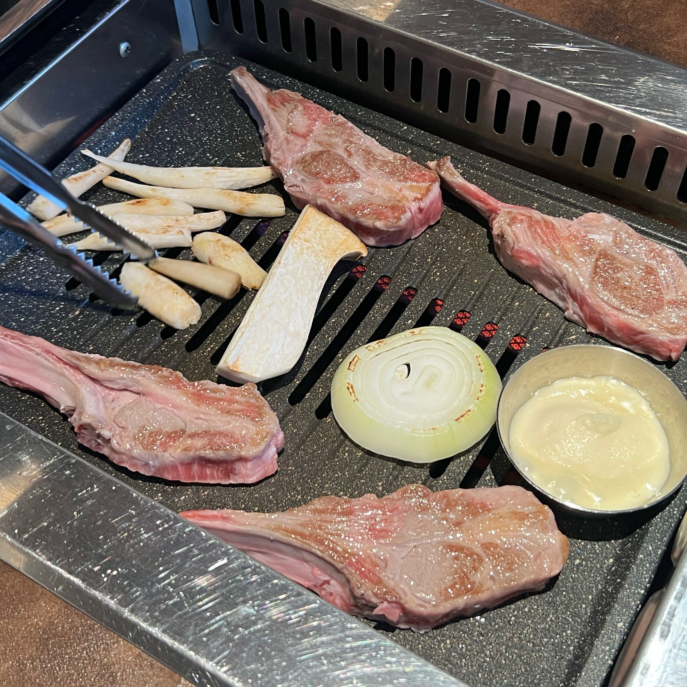 [명동 맛집 육미곳간] 직접 가본 로컬 리뷰