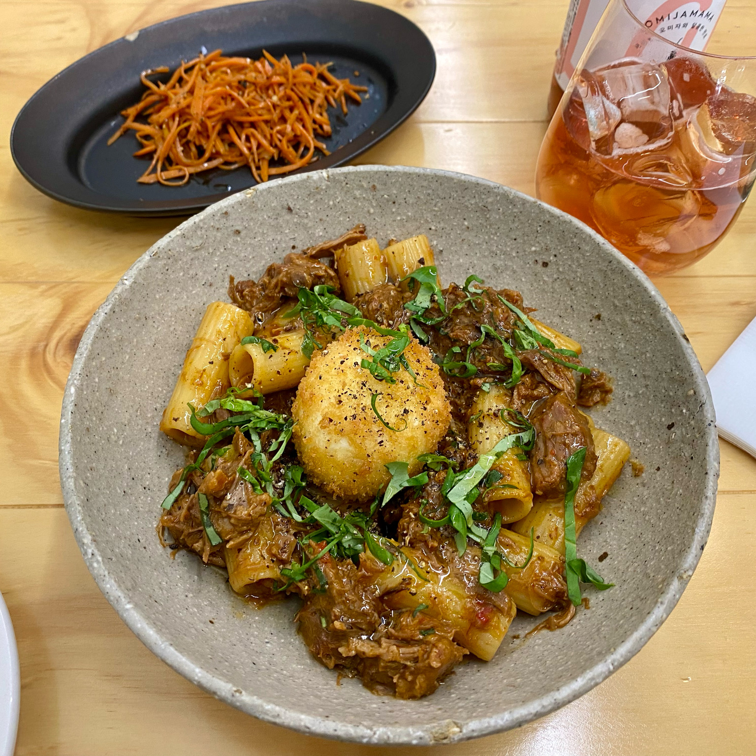 자주 찾는 가게에요~ - 망원동 맛집 사우어