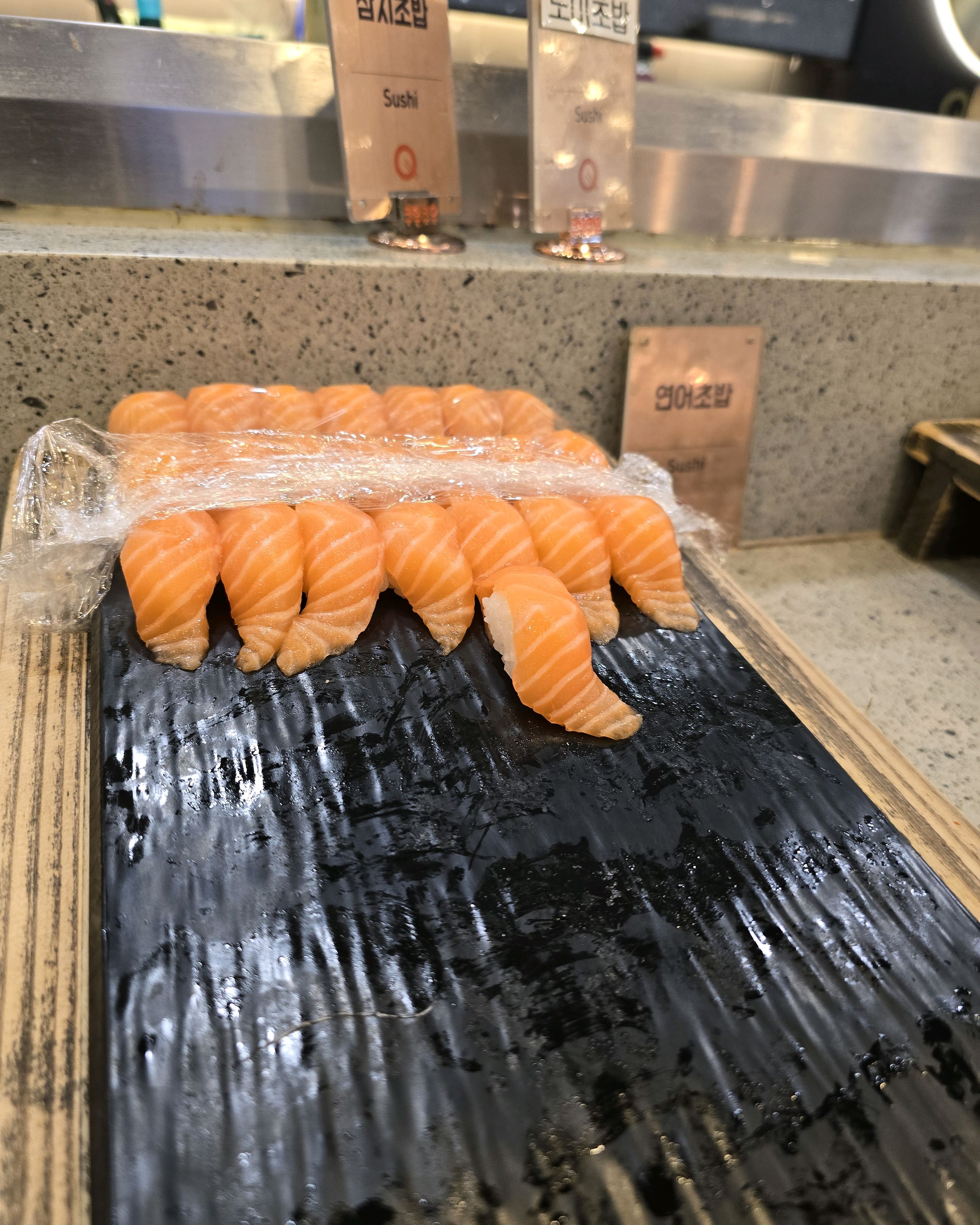 간만에 동생과 쿠우쿠우가오점 다녀왔어요 - 대전 동구 맛집 추천 쿠우쿠우 대전동구점