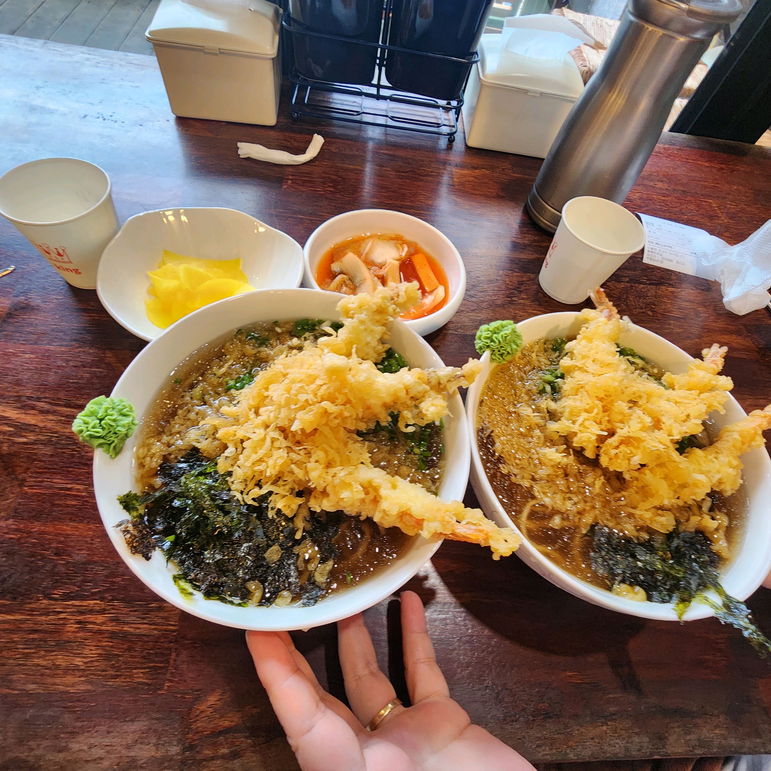 [동해 맛집 소복소복] 직접 가본 로컬 리뷰
