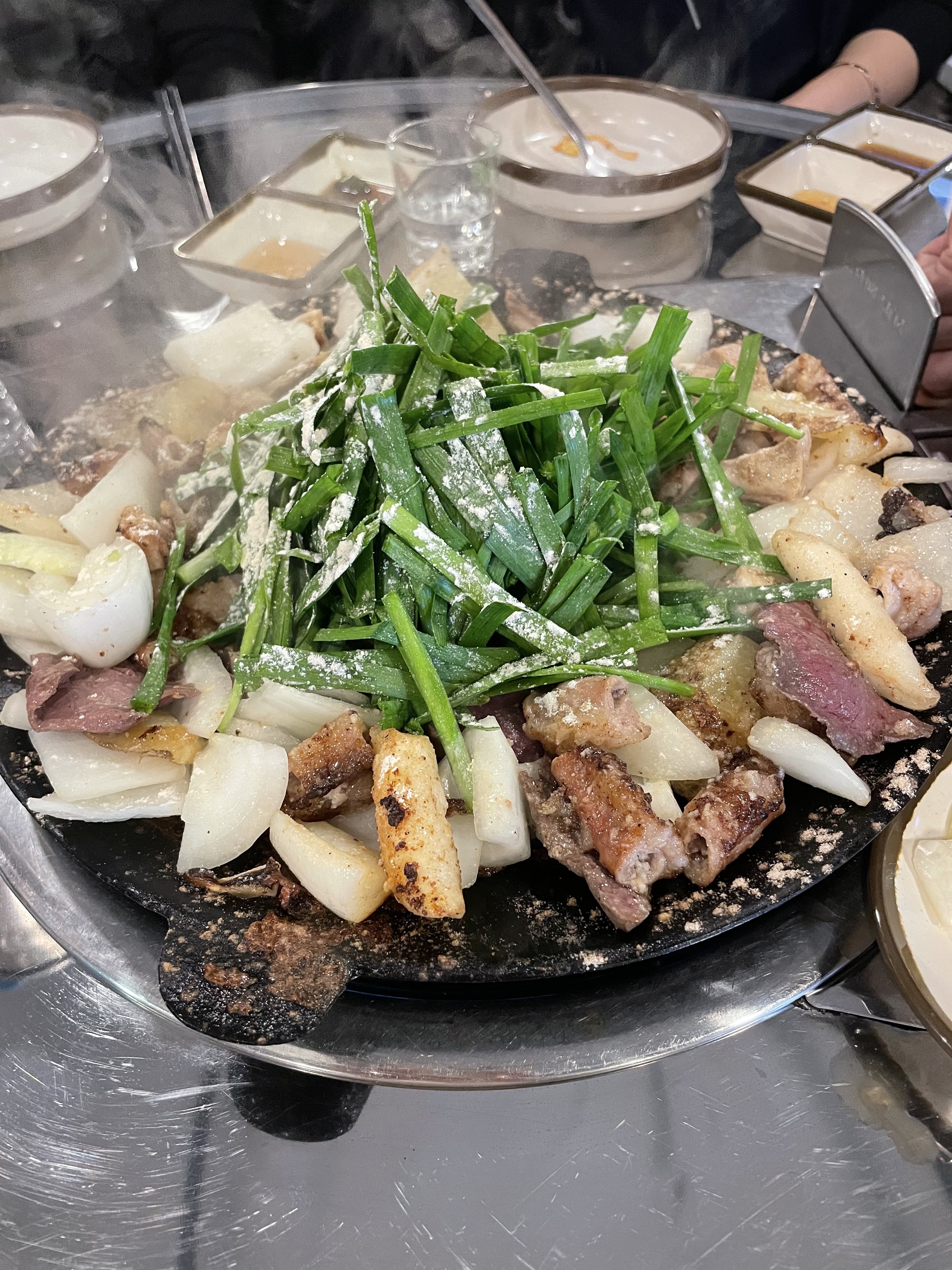 
공덕역식당 곱 마포직영점
