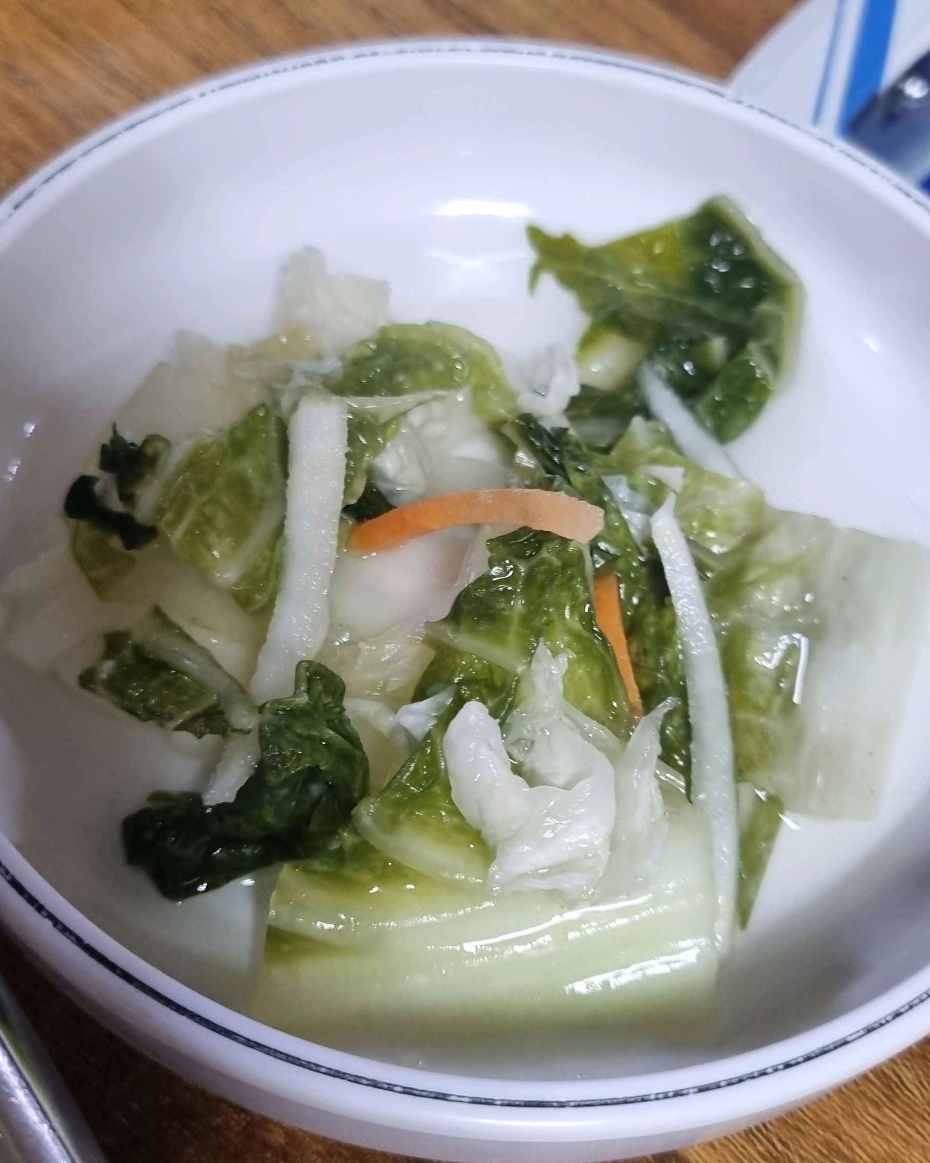 여행중 계획없이 근처맛집찾다가 우연히 들어간 식당인데 - 대전 맛집 손이가어죽칼국수