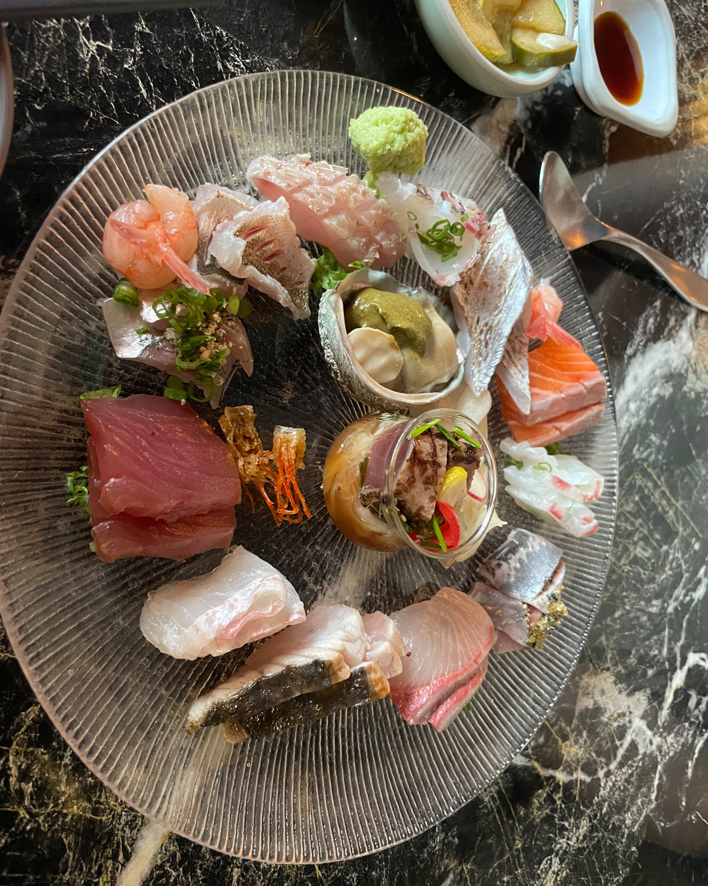 100 Days of Military Restaurant