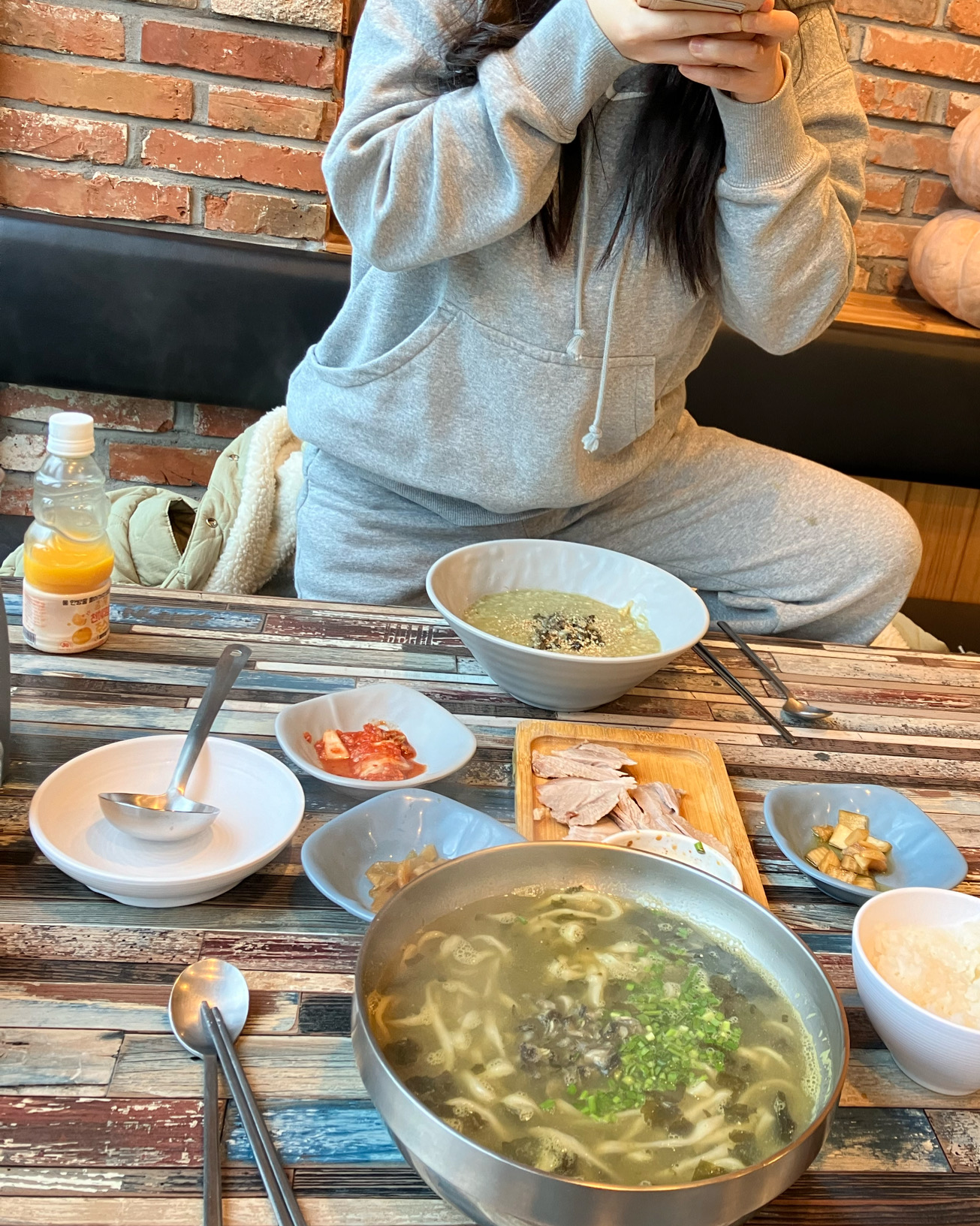 [애월 맛집 보말이네] 직접 가본 로컬 리뷰