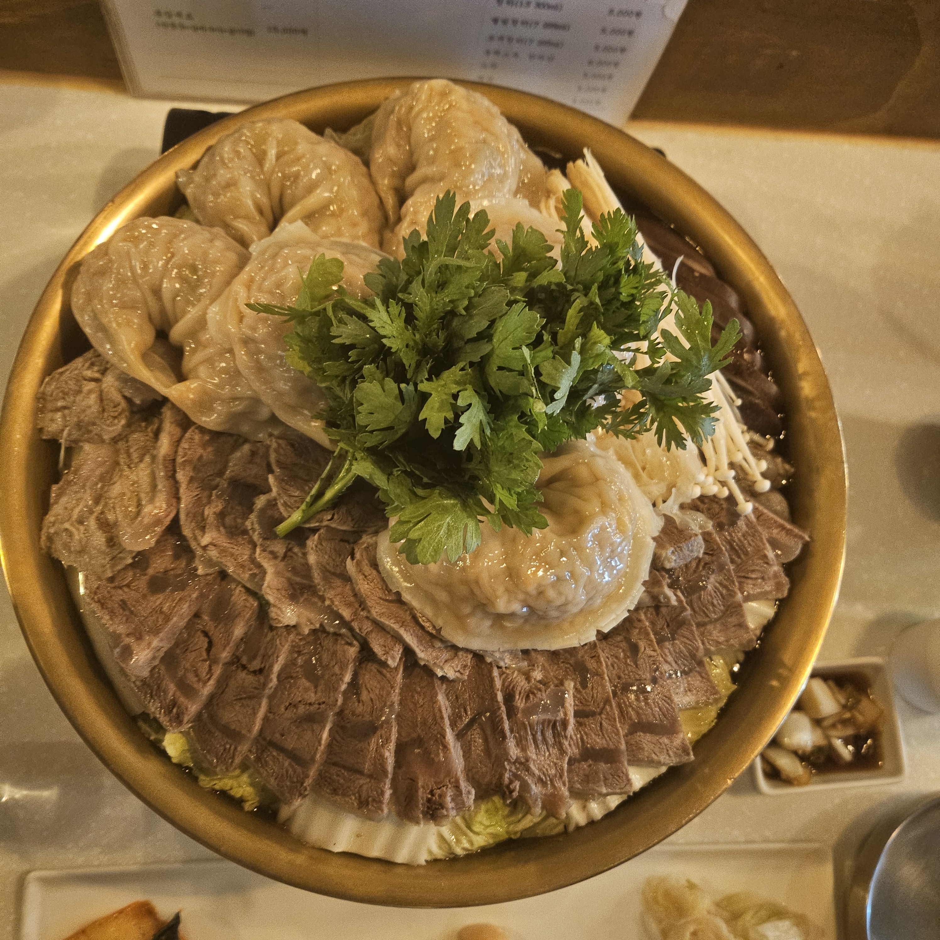 [천안 맛집 그니식당] 직접 가본 로컬 리뷰