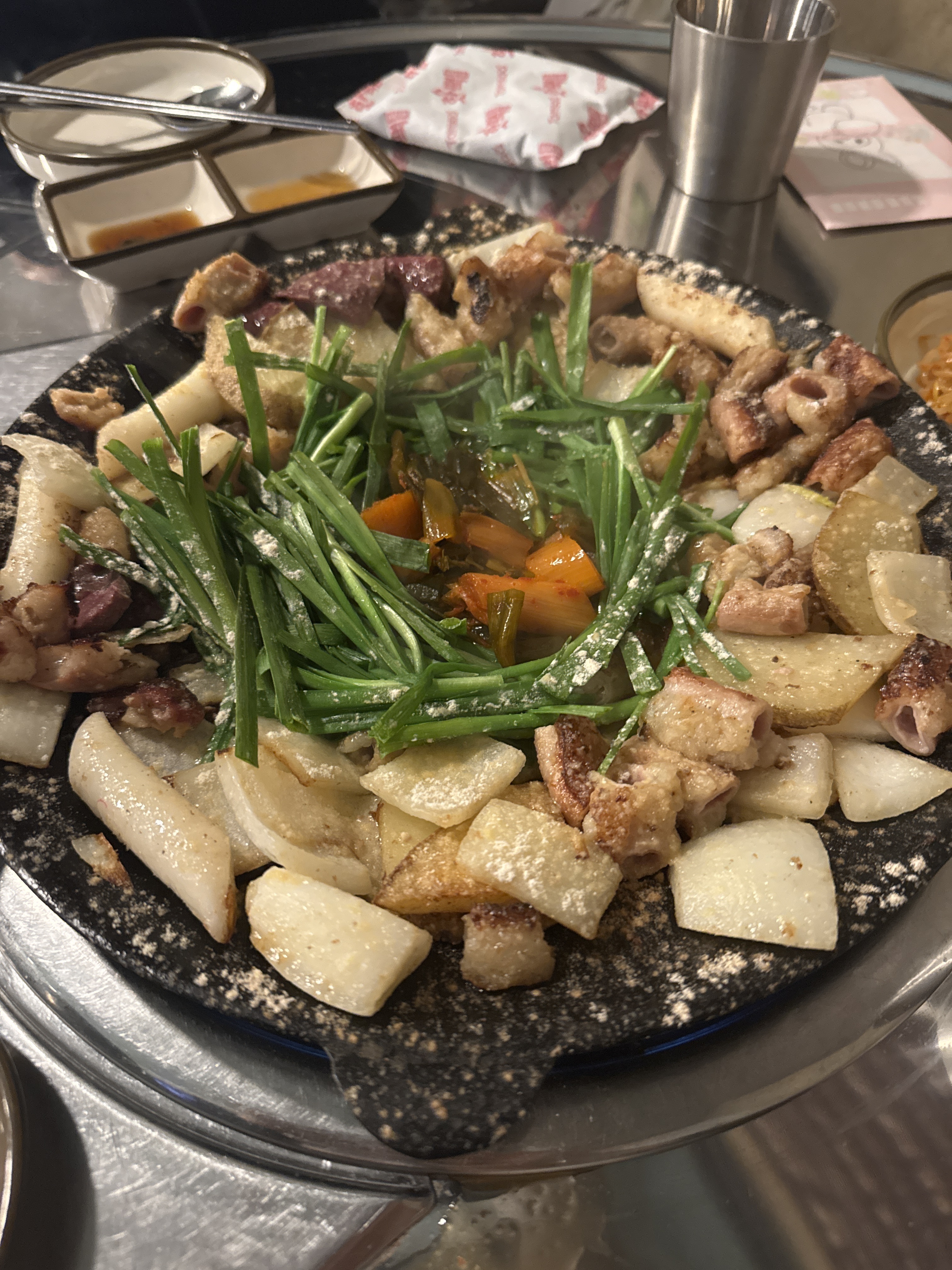 
공덕역식당 곱 마포직영점