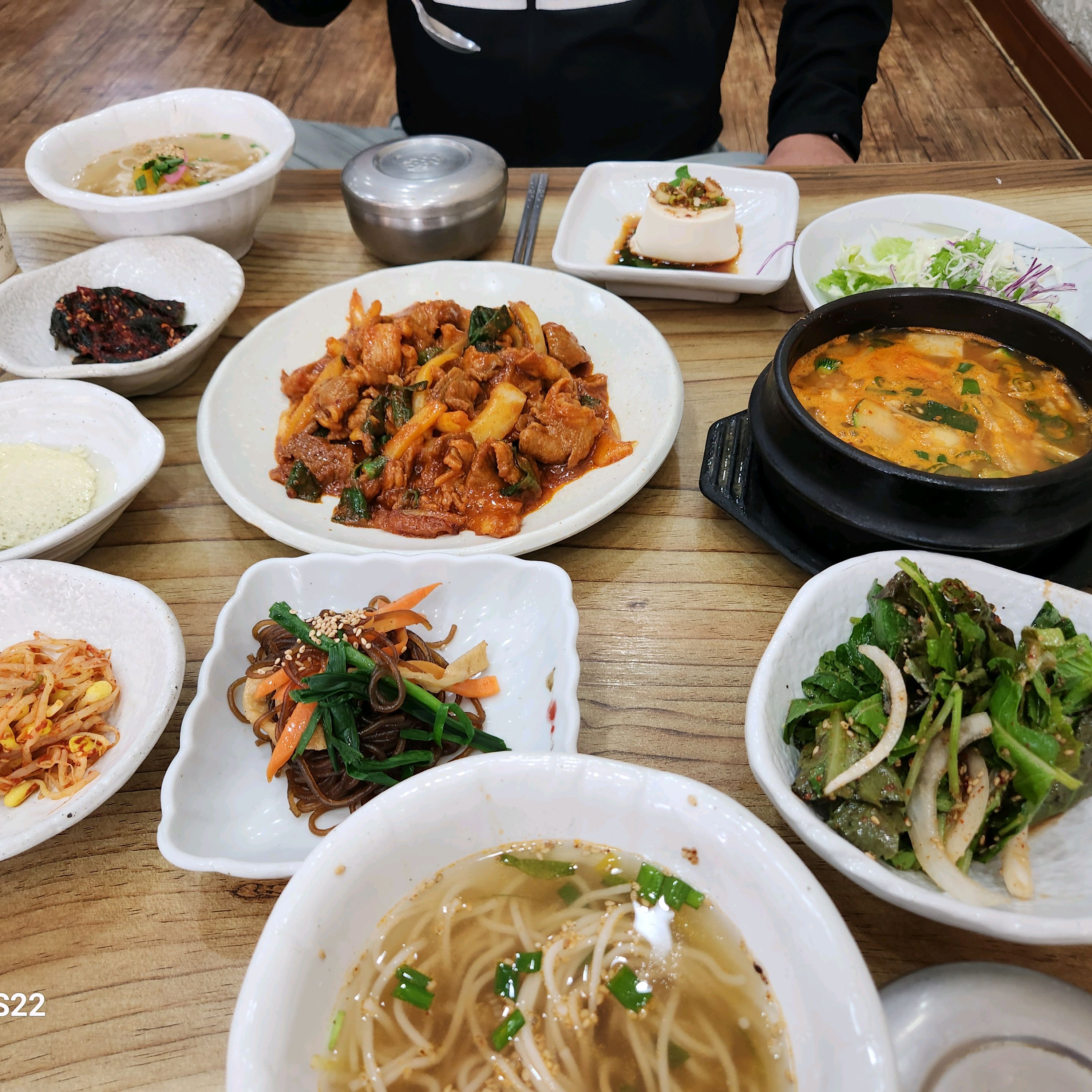 [김해 맛집 마돈나돈까스백반정식] 직접 가본 로컬 리뷰
