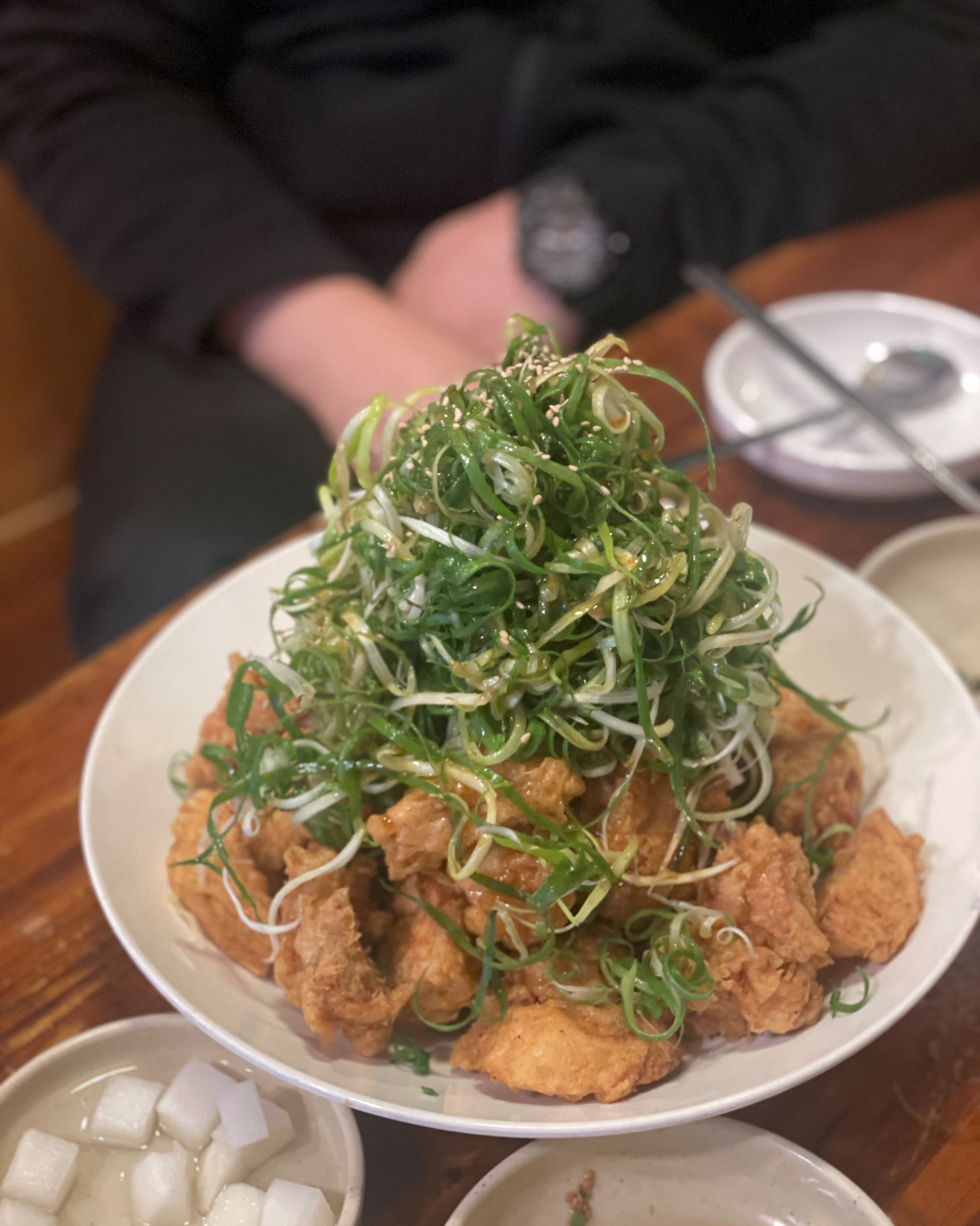 [애월 맛집 마시레치킨] 직접 가본 로컬 리뷰