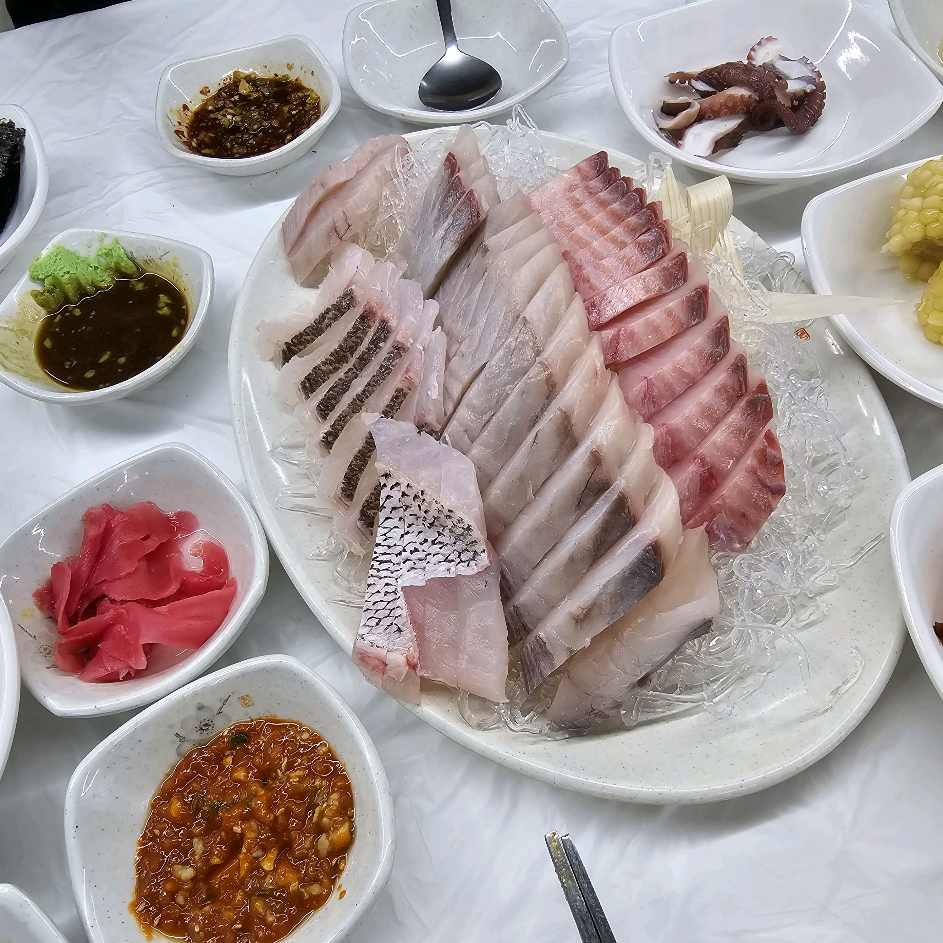 [여수 맛집 조일식당] 직접 가본 로컬 리뷰