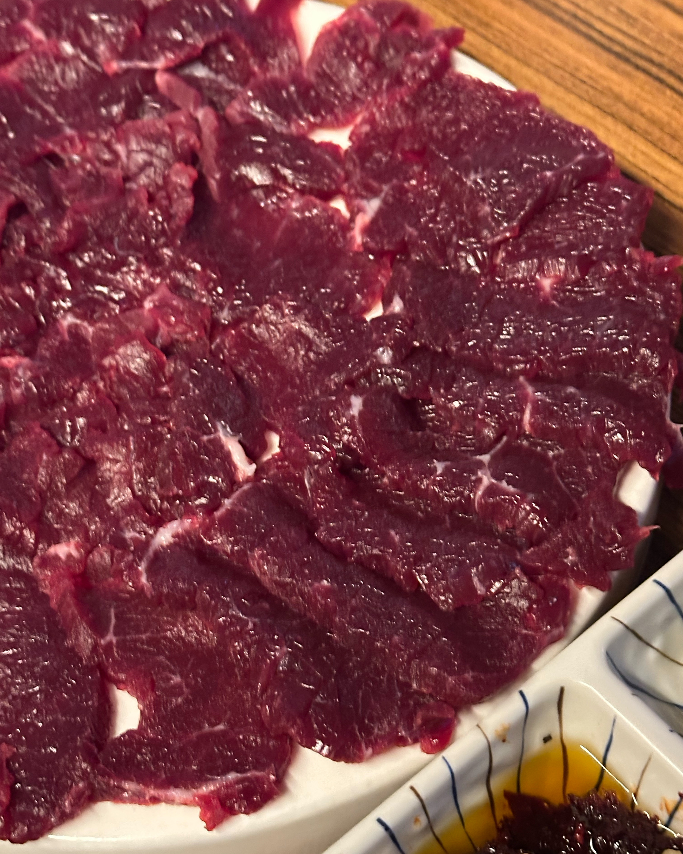 
공덕역식당 육회어때 공덕점