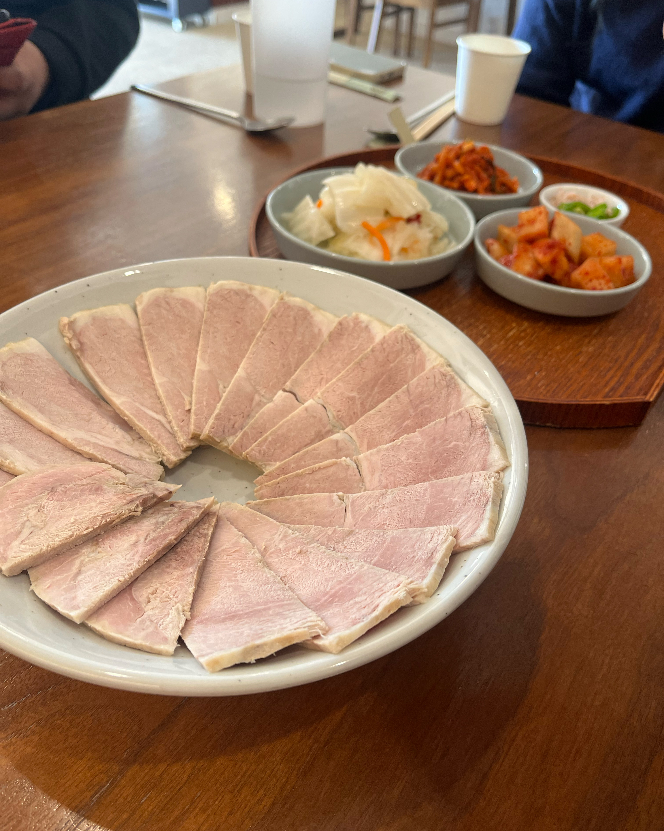 [춘천 맛집 허밍면옥] 직접 가본 로컬 리뷰