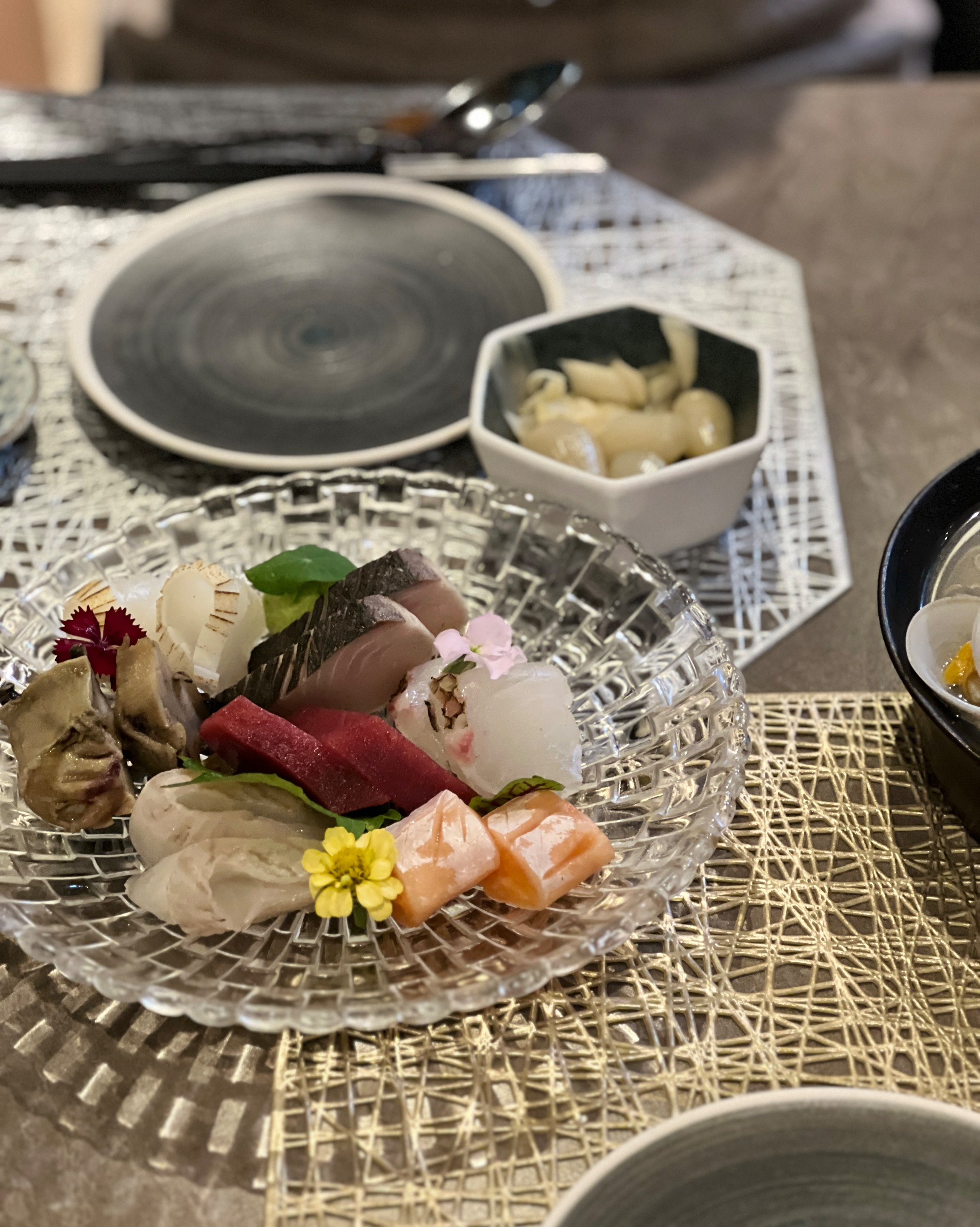Gildong Station Restaurant Touching Dining