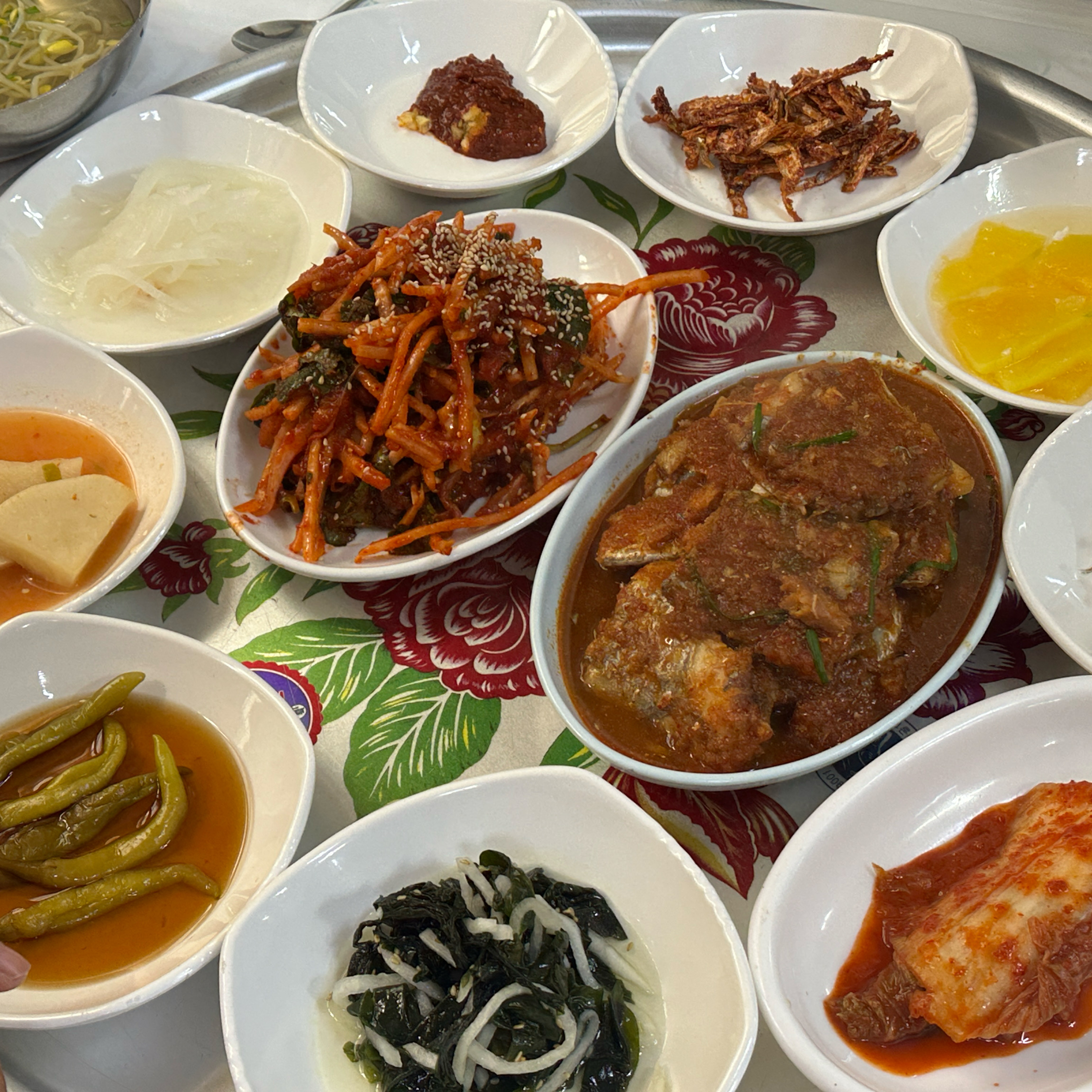 [여수 맛집 돌산식당] 직접 가본 로컬 리뷰