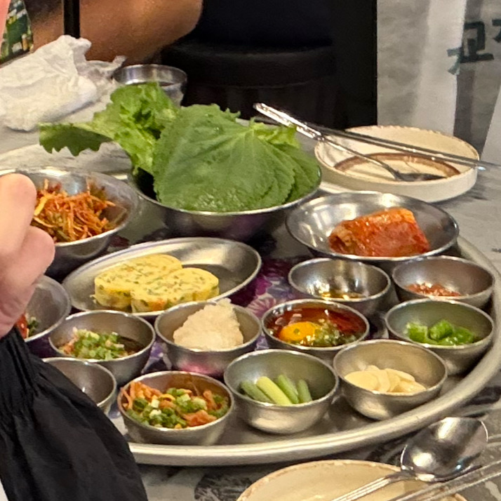 Yeouido Station Restaurant Submersible Direct Management Store