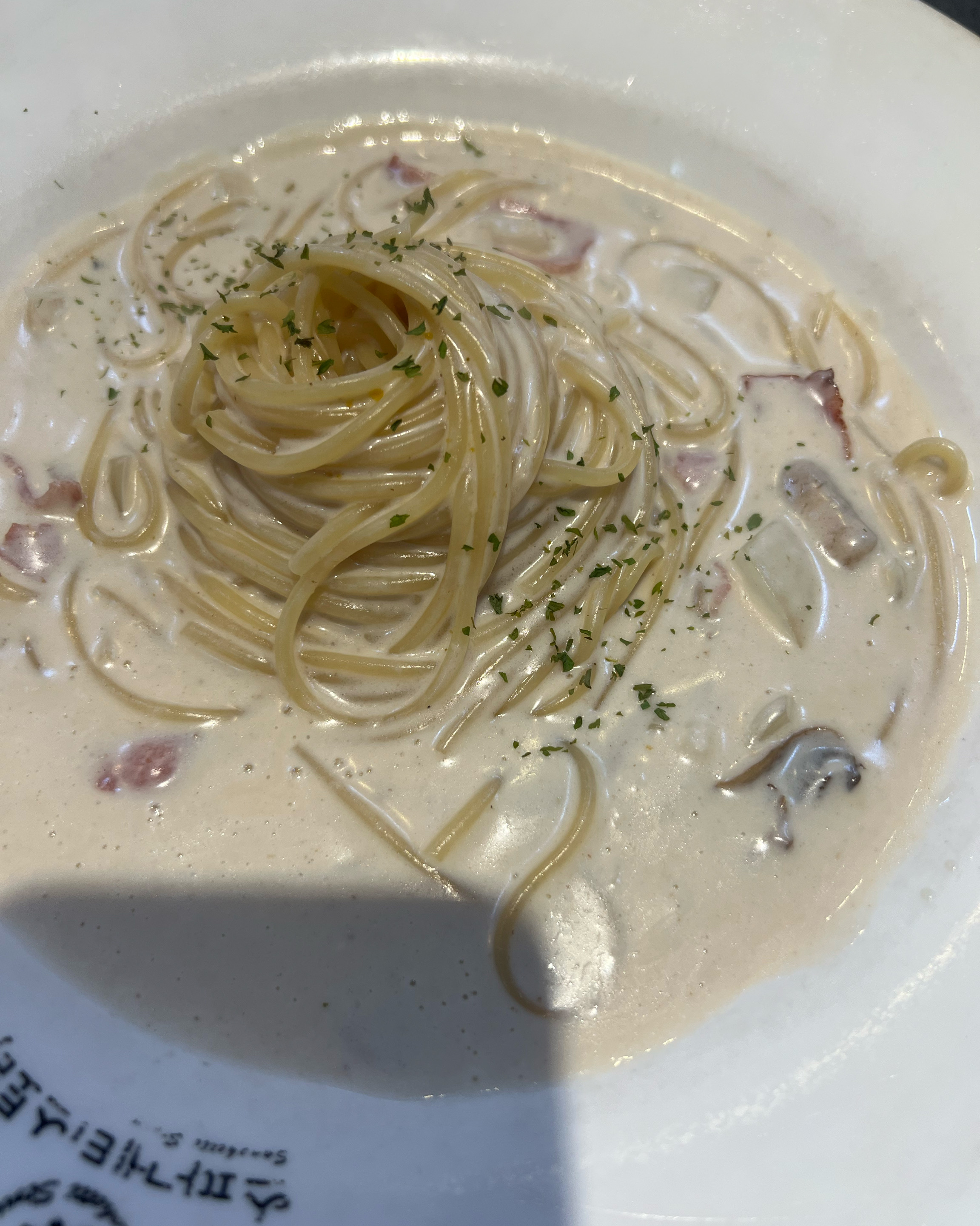 서현역 맛집 스파게티스토리 서현로데오점 내돈내산 리얼후기