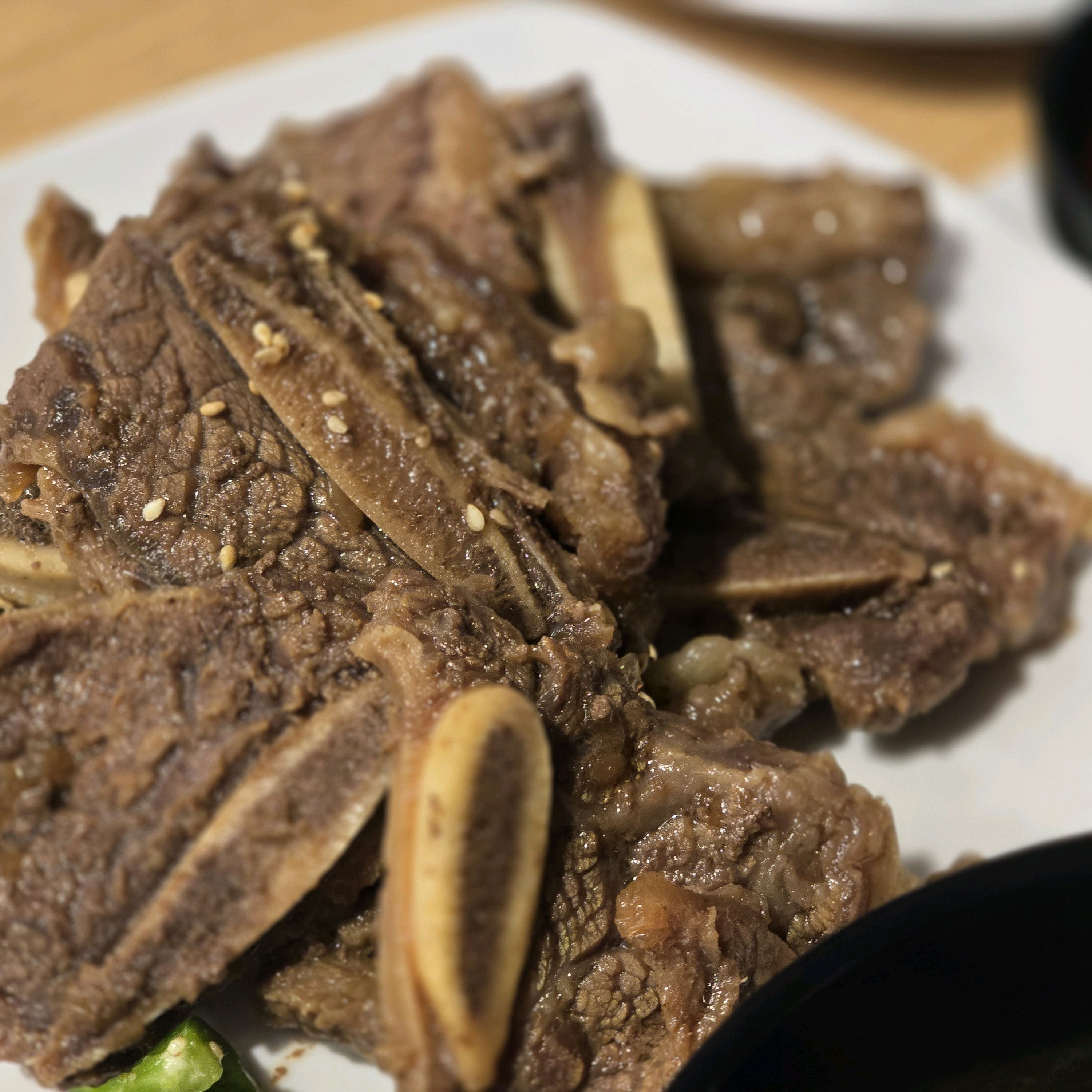 가성비 최고~음식맛도 좋고 평일저녁이여서 그런지 사람도 많이 없고 좋앗어요~재방문 할께요~
