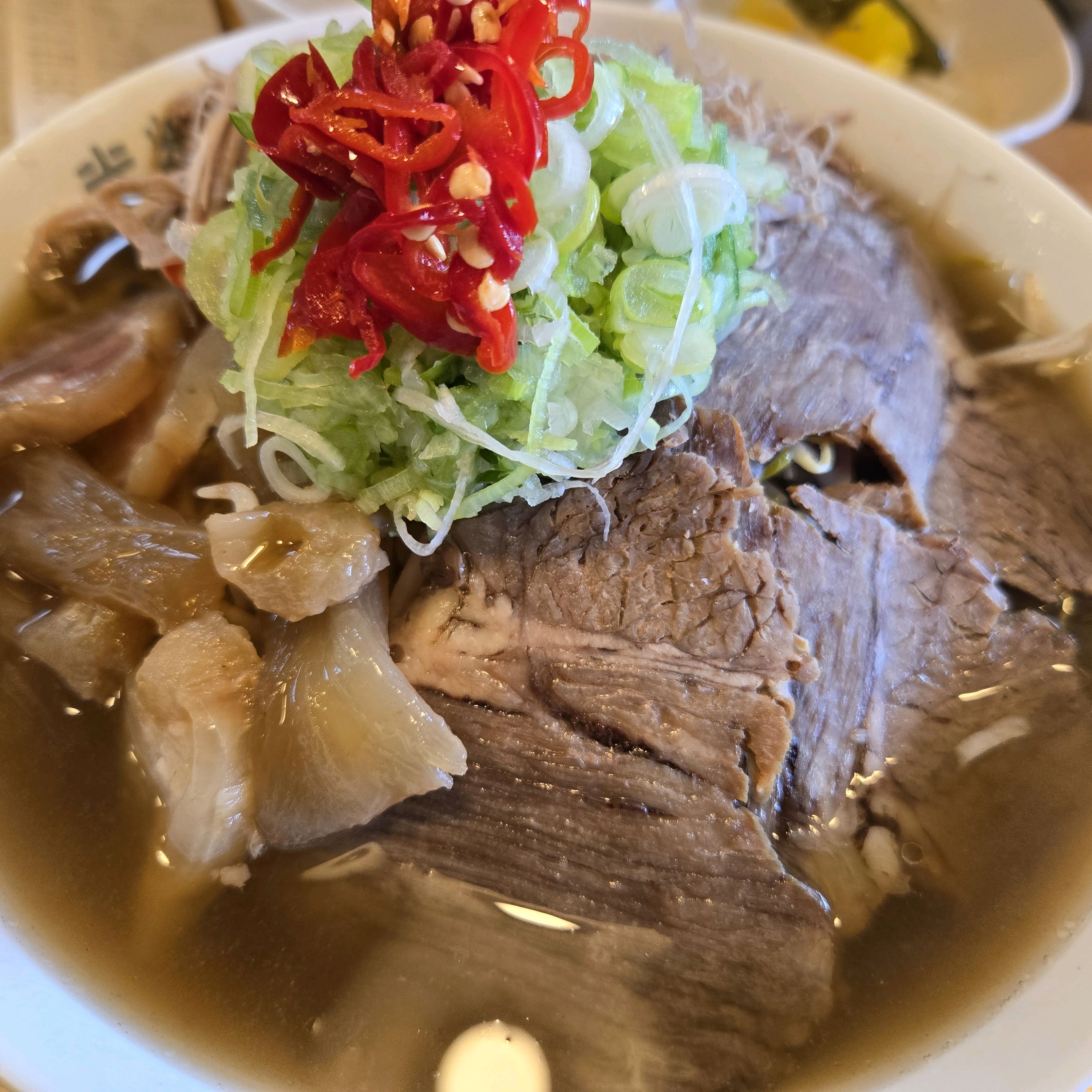 n번째 방문중인 위례에서 가장맛있는 쌀국수집 입니당 항상 11시 오픈런해서 먹고있어요 👍