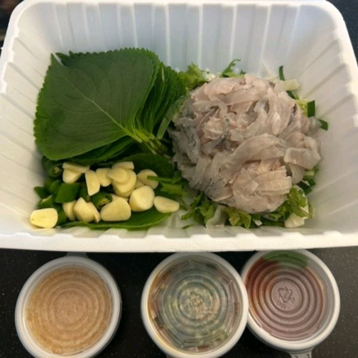 미금역 맛집 작은어촌 내돈내산 최신리뷰