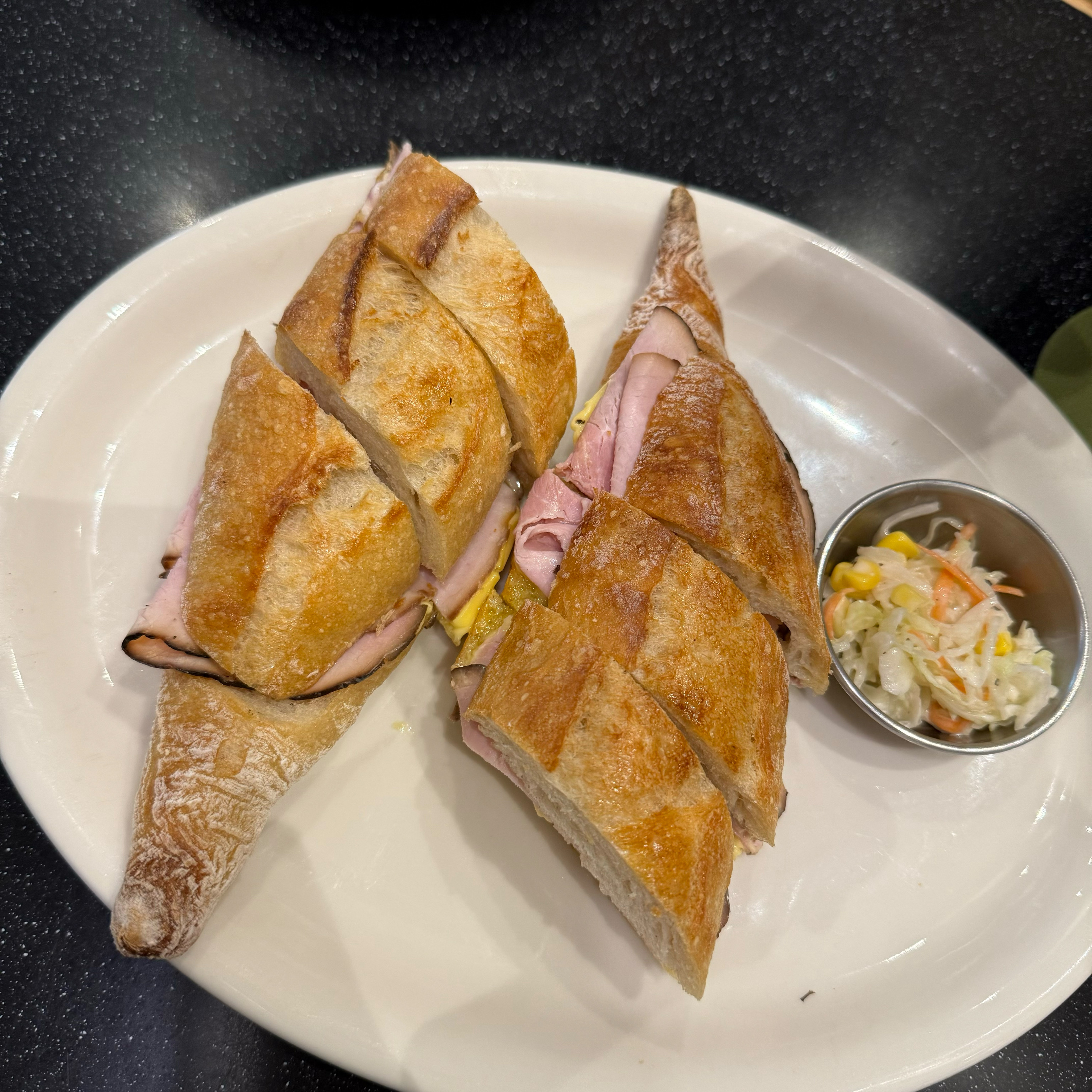 정자역 맛집 델리슈샤 내돈내산 방문후기