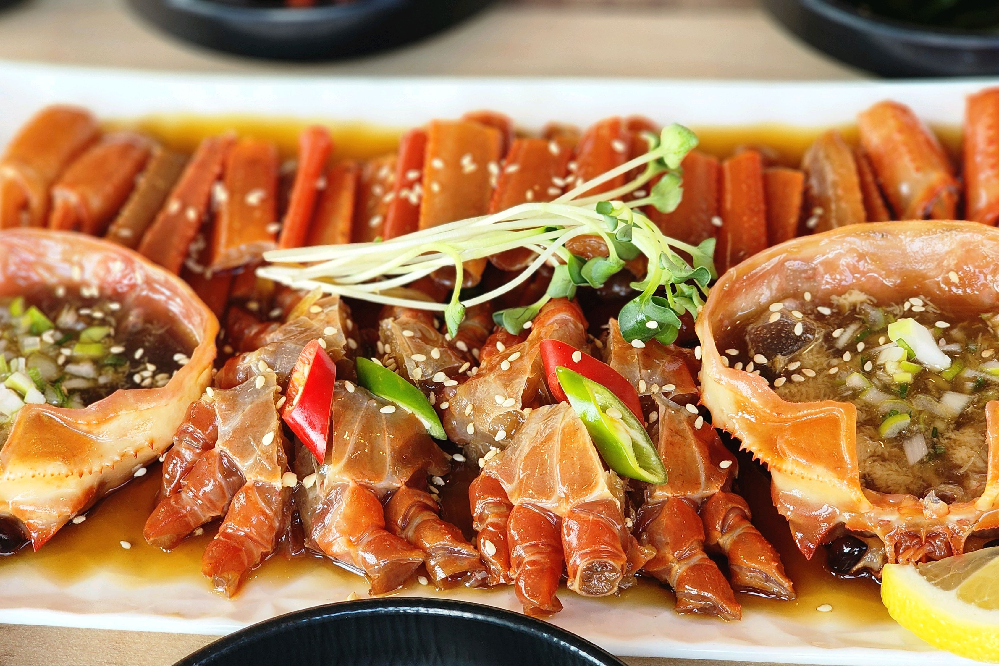 [강릉 맛집 강릉유환식당] 직접 가본 로컬 리뷰