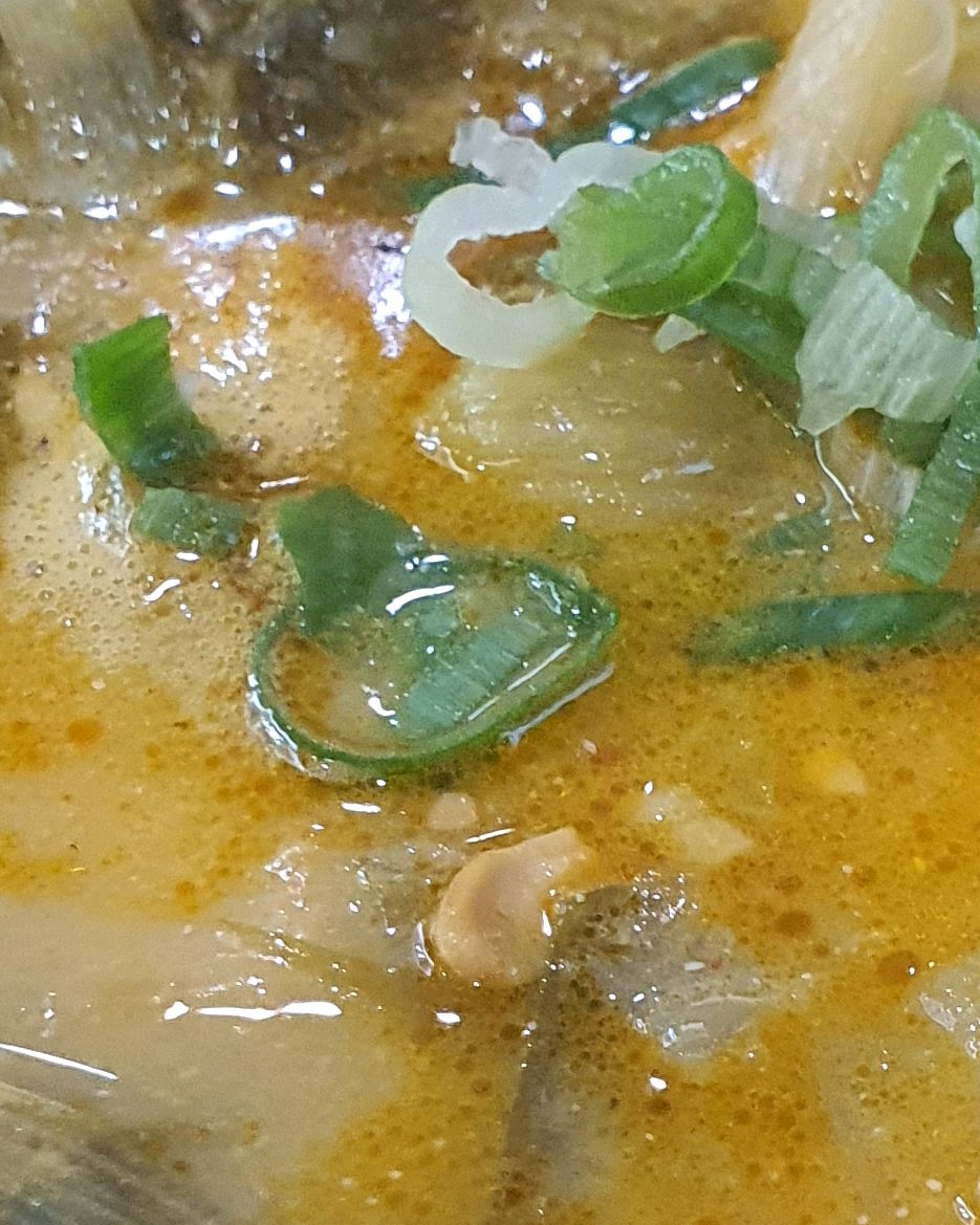  성내역 육개장 전문점 가람