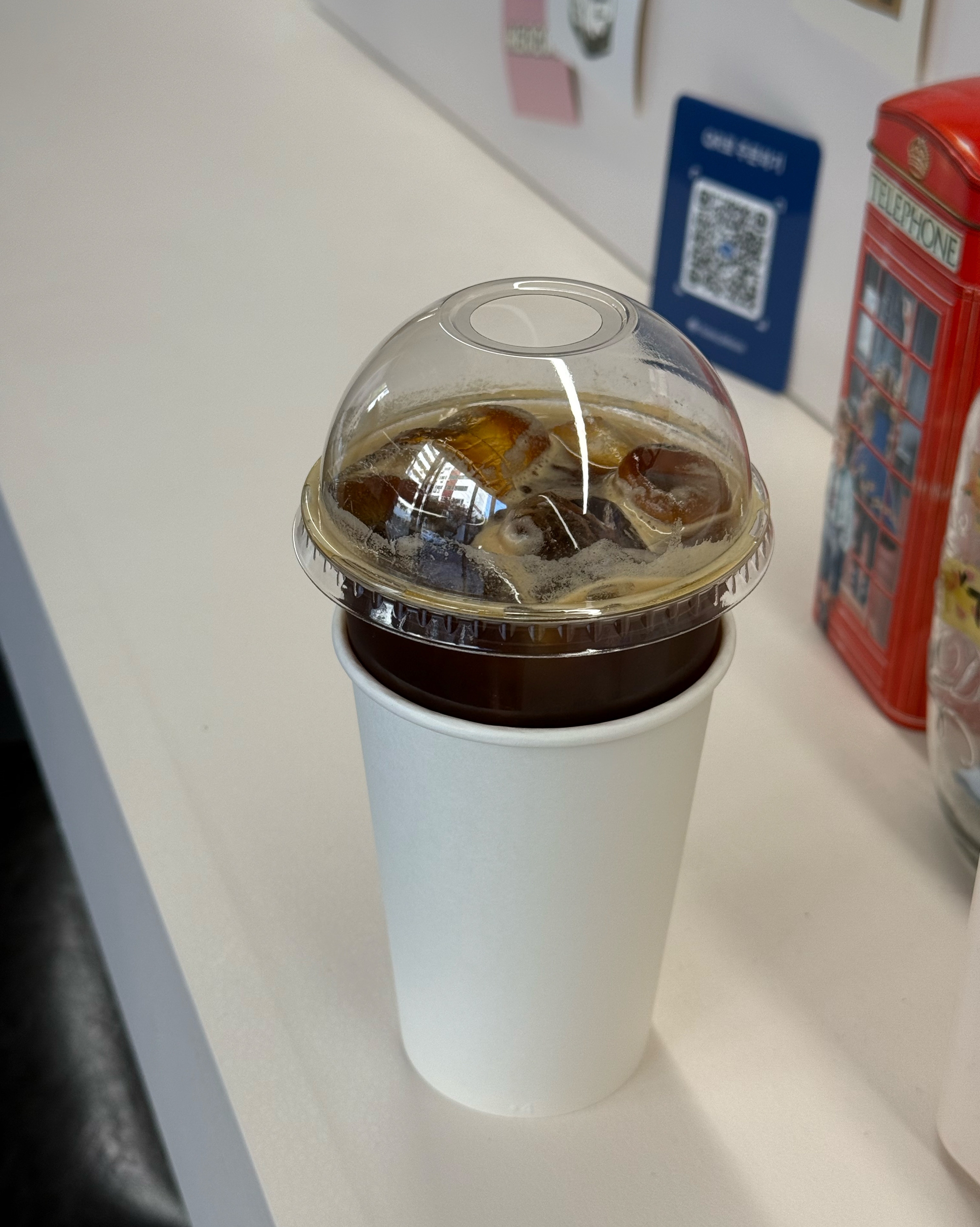 [경리단길 맛집 해방촌 달카페] 직접 가본 로컬 리뷰