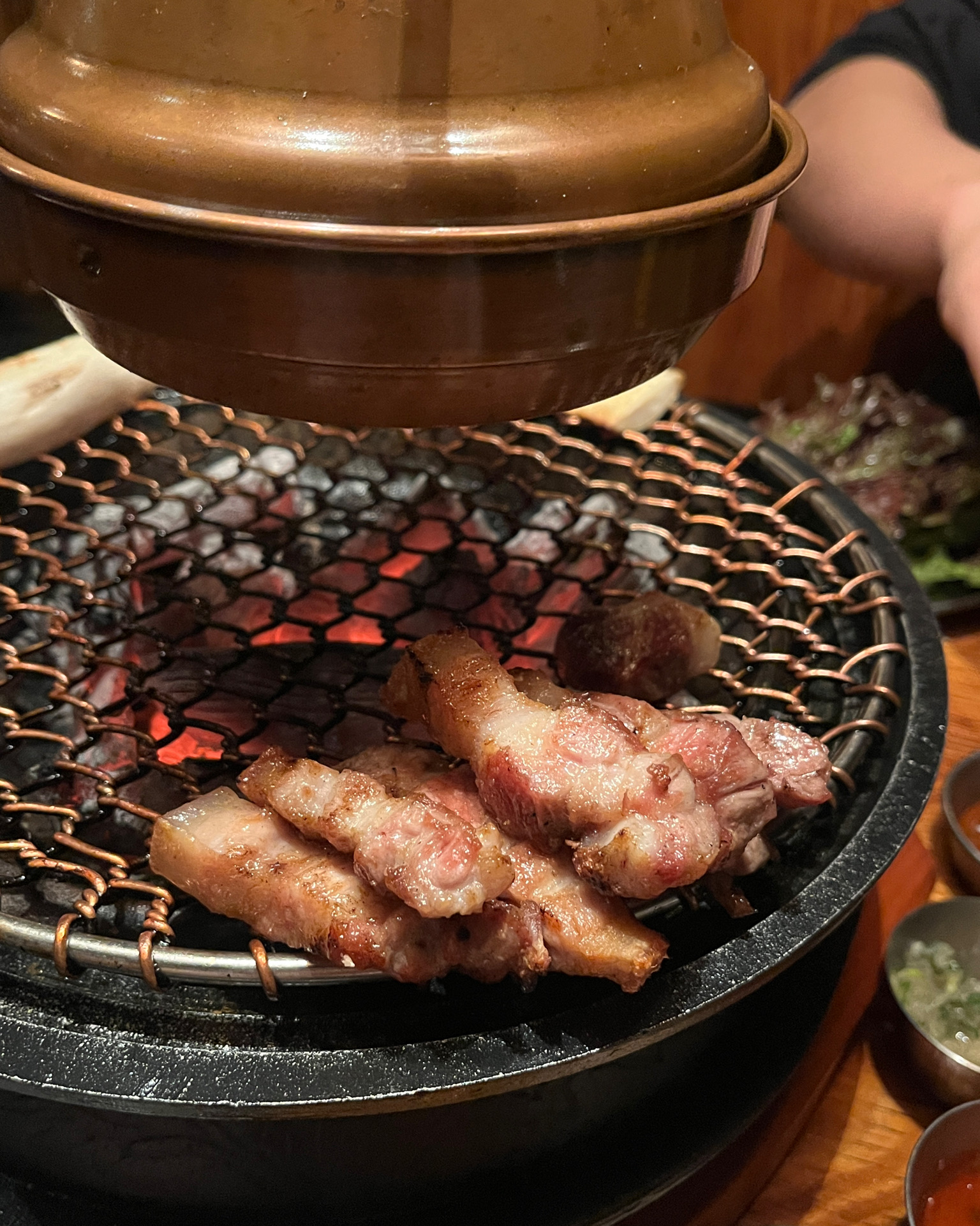 [광화문 맛집 고기꾼김춘배 종로직영점] 직접 가본 로컬 리뷰