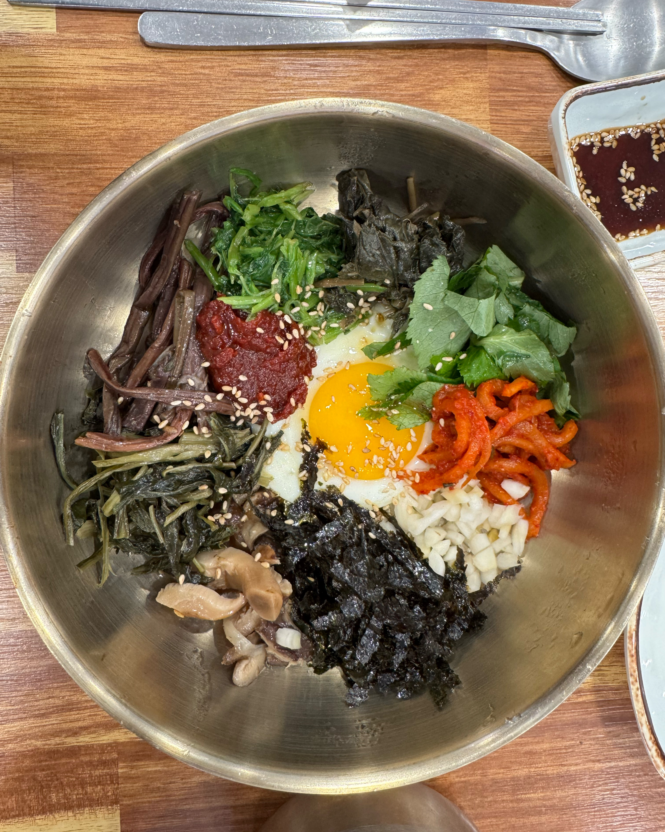 [동해 맛집 무릉회관] 직접 가본 로컬 리뷰